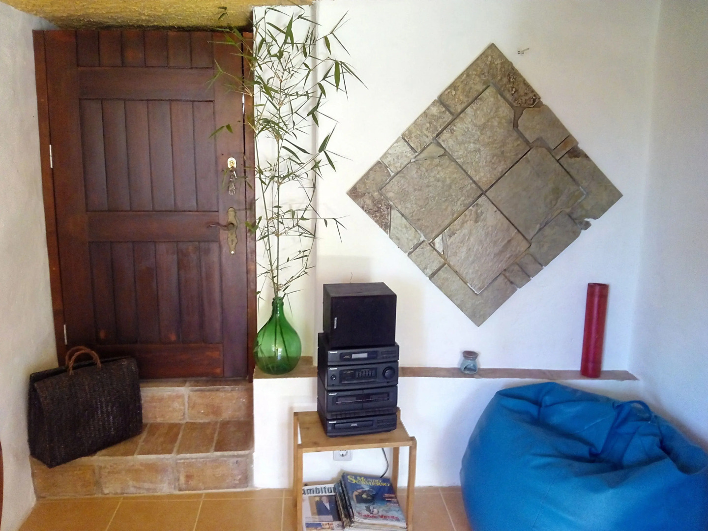 Vivenda Familia Pedro