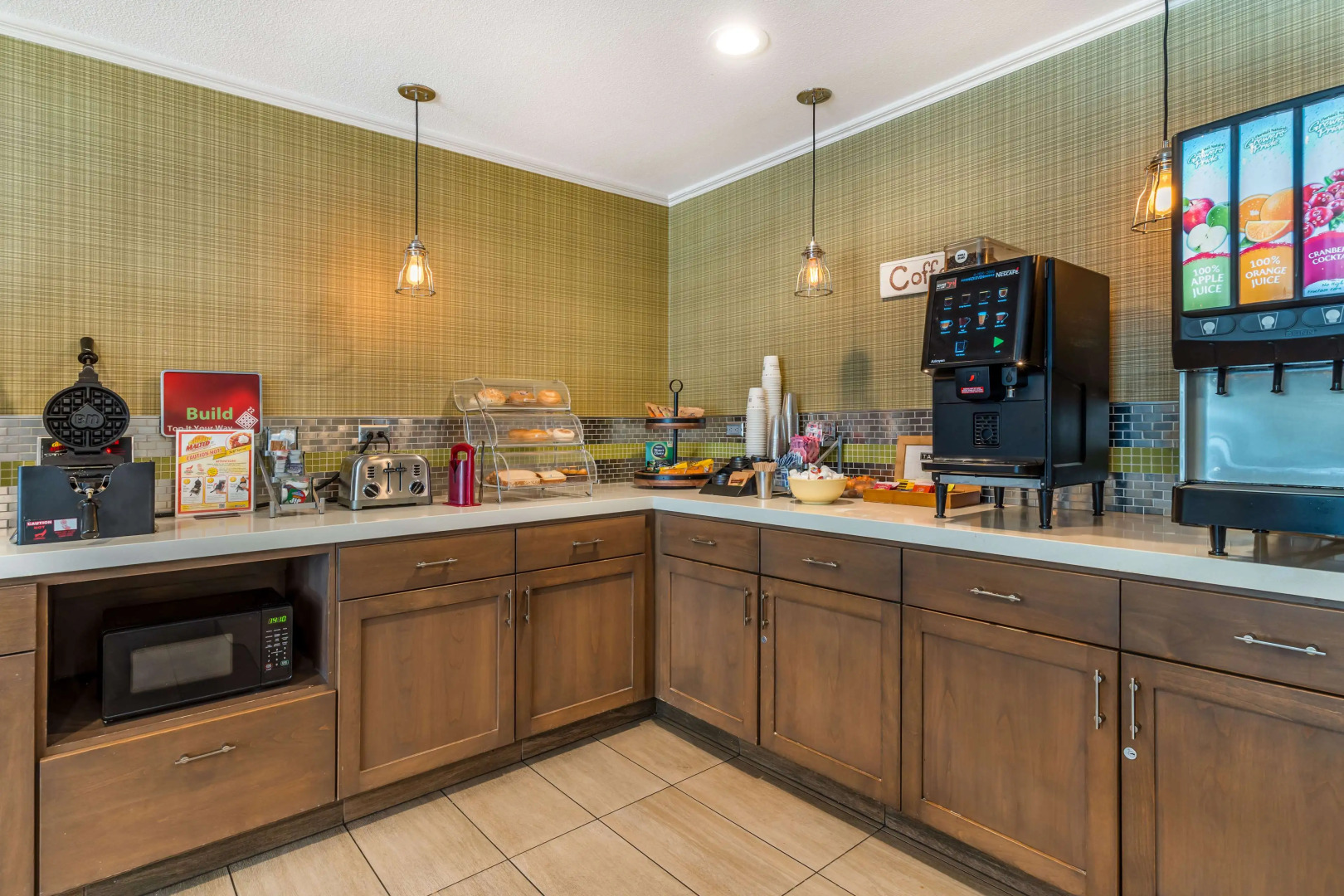 Best Western Plus Inn Scotts Valley