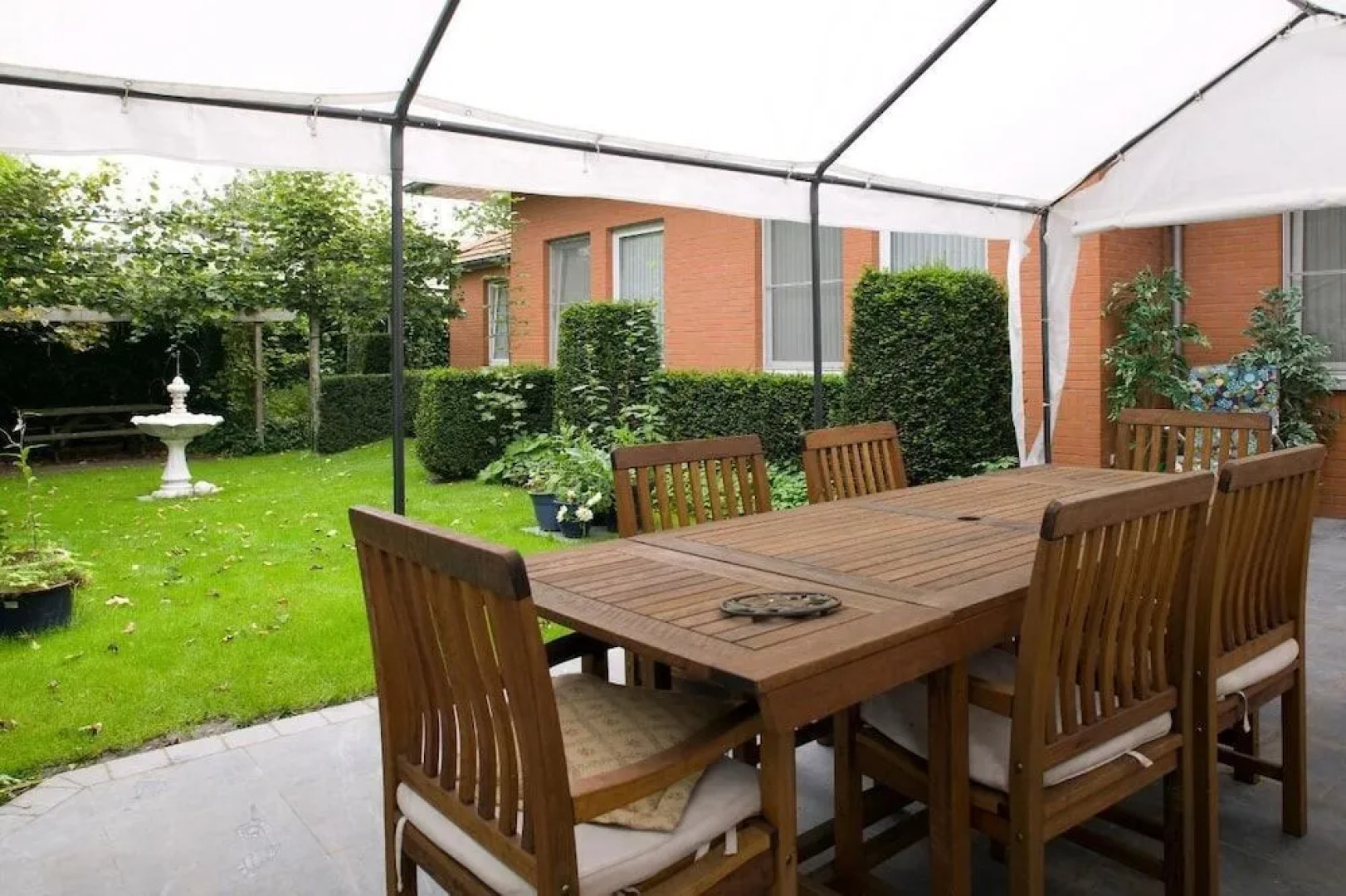 Elementum Hotel - B&B