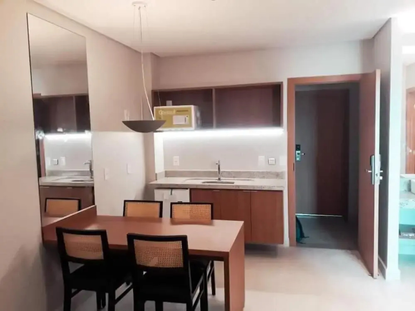 Salinas Exckusive Resort 2 Quartos FM