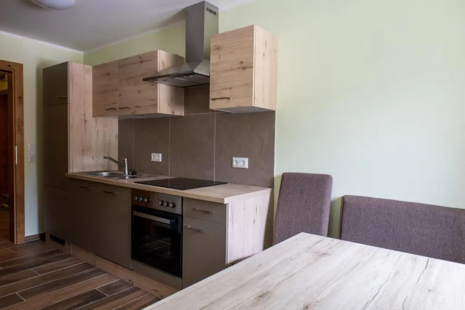 Gasthof Dreiländereck