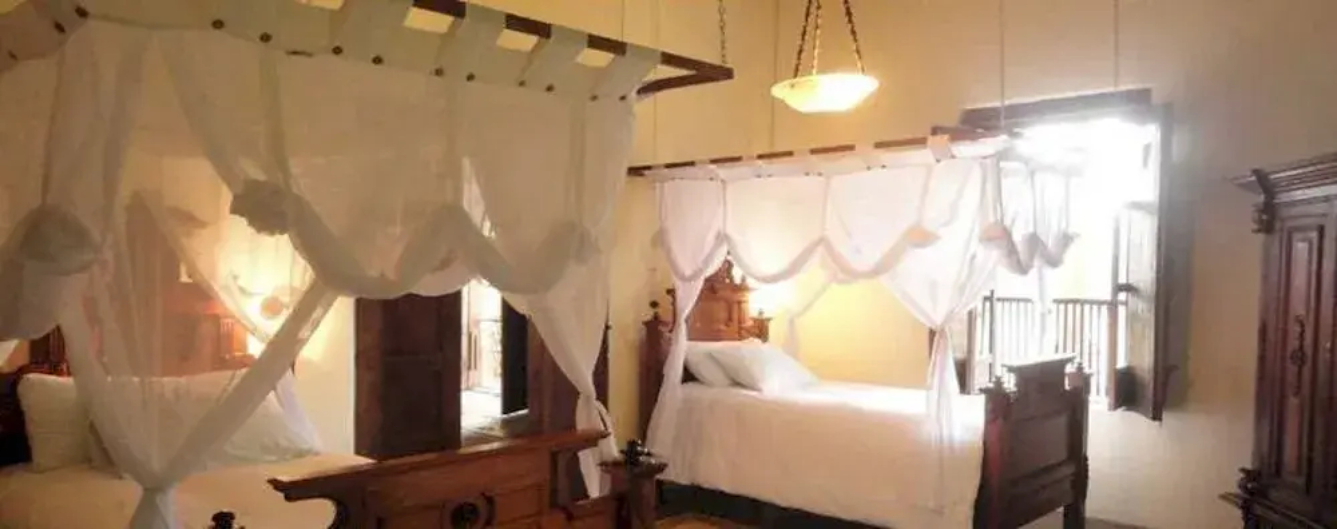 Parador-Museo Santa María