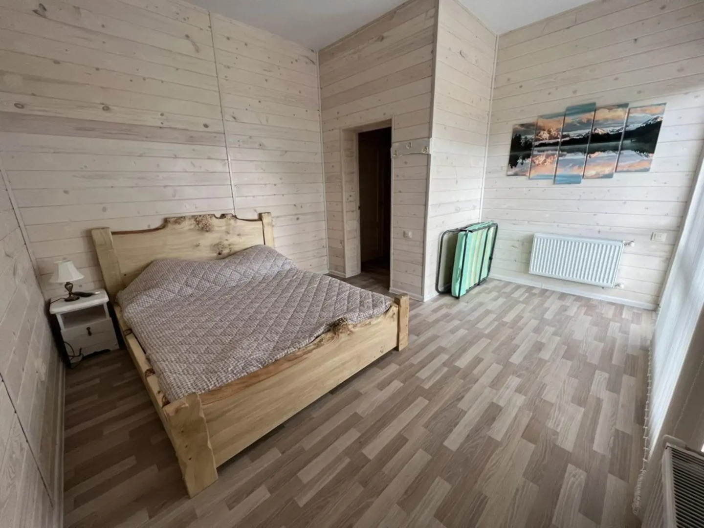 Дома на Речном переулке 4