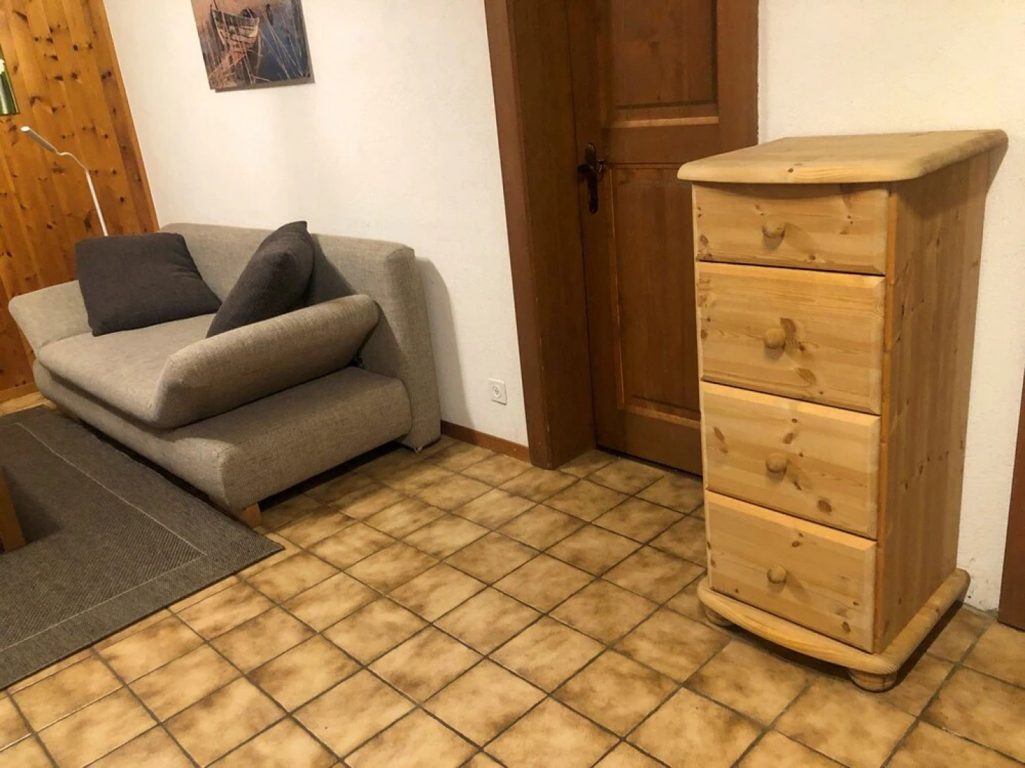 Le Tzanton Leytron in Leytron