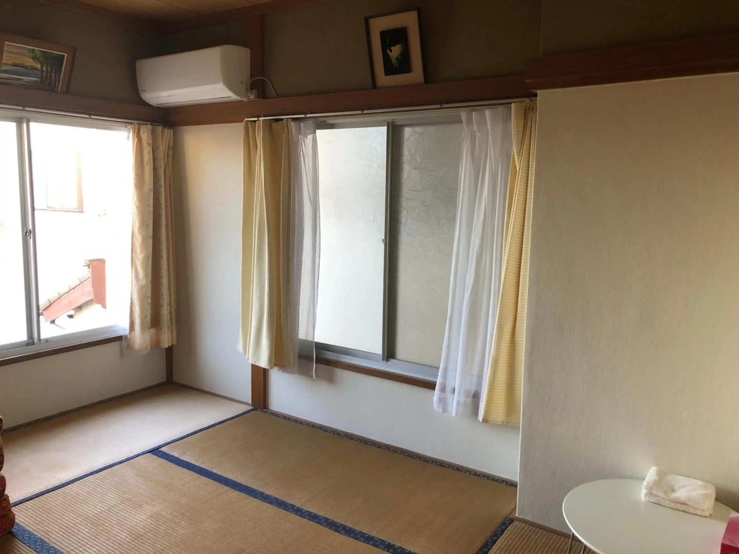 Izu Hokkawa Seaside Guesthouse 伊豆北川の家