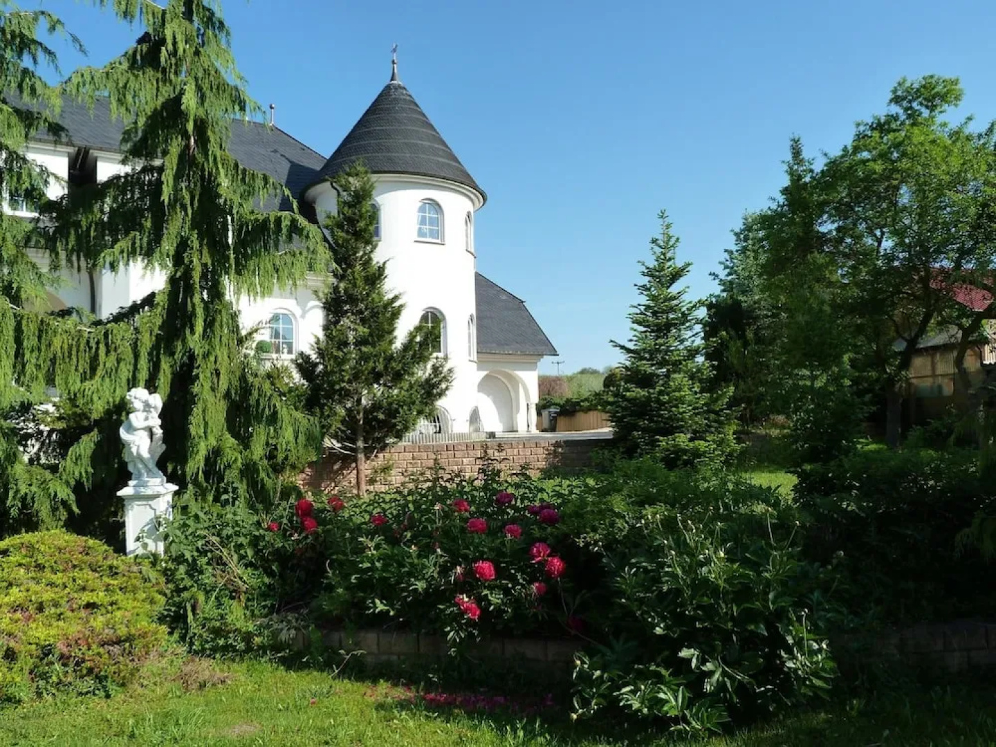 Hotel Villa Casamia - Adult Only