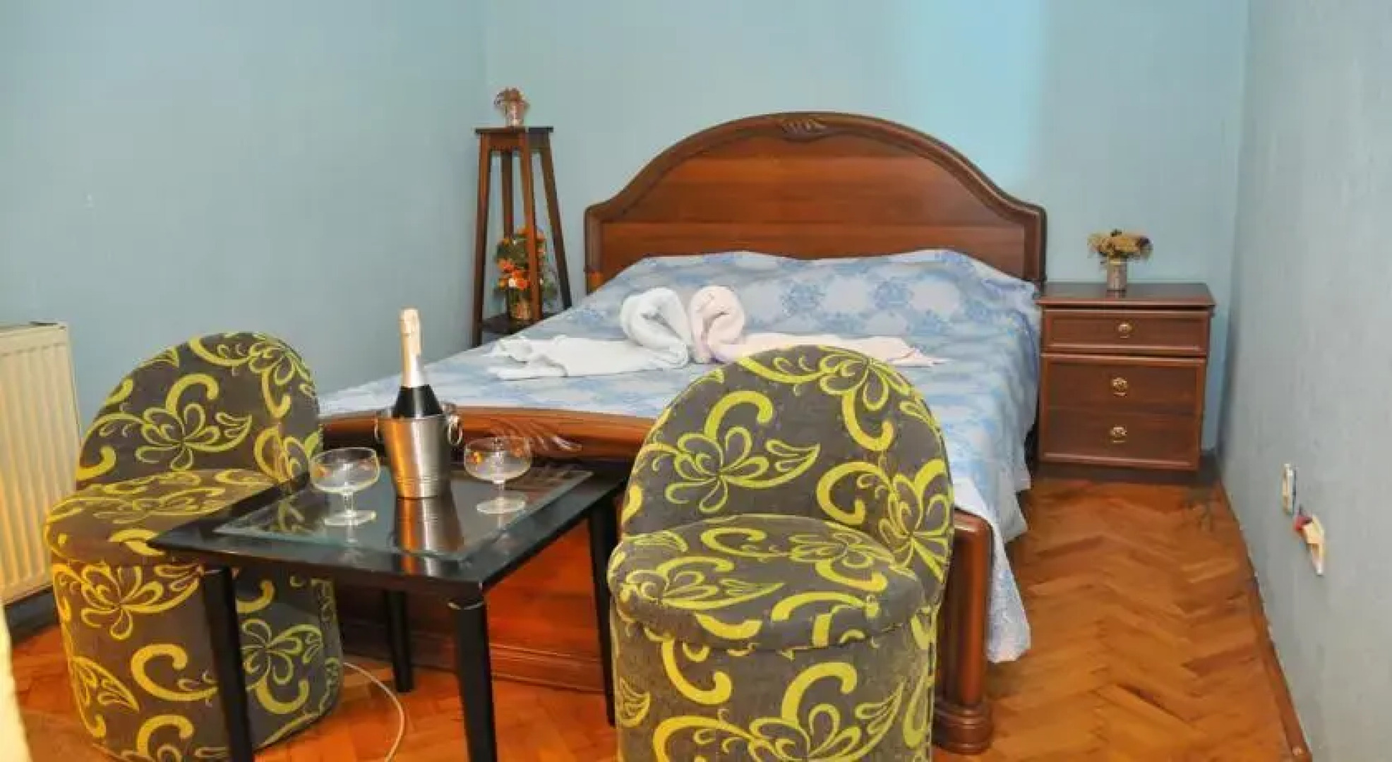 Guesthouse Dobrodolac