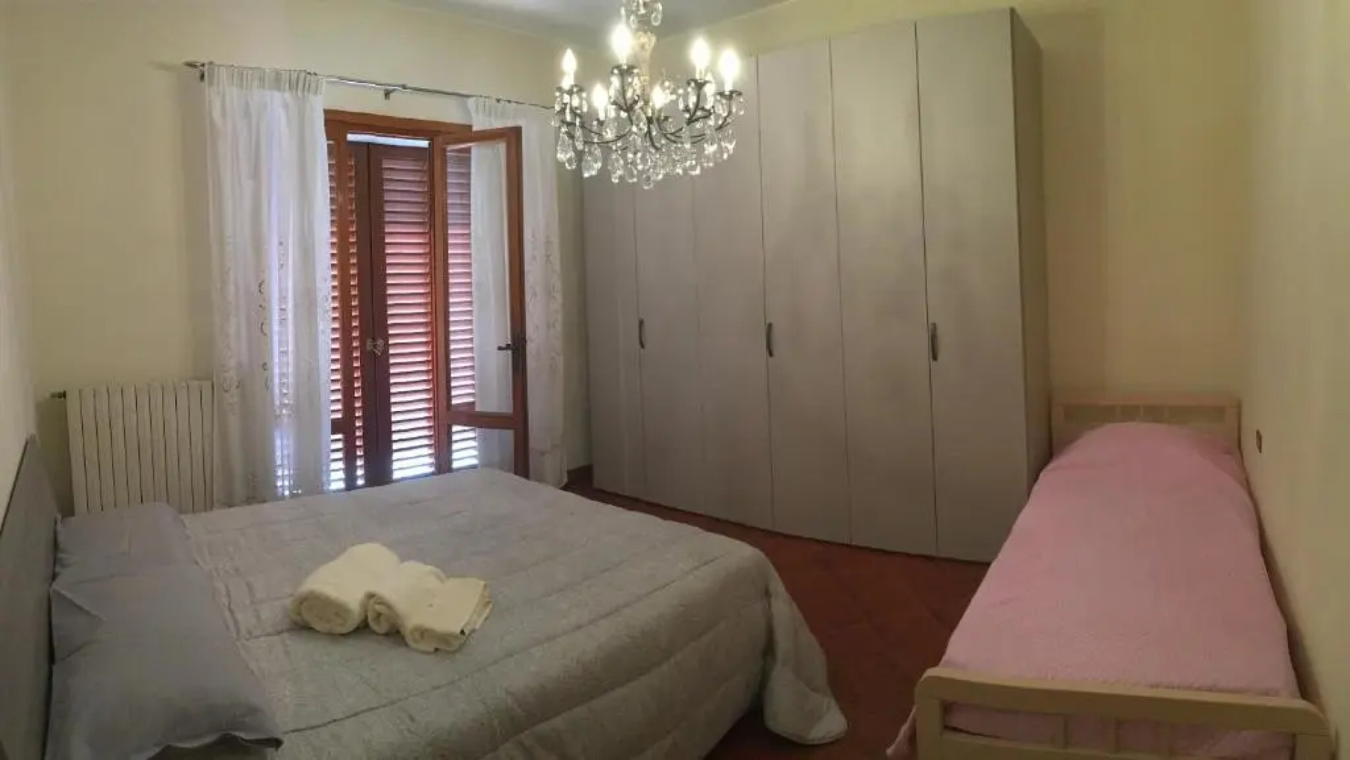 Tuscan Dream Casa Vacanze