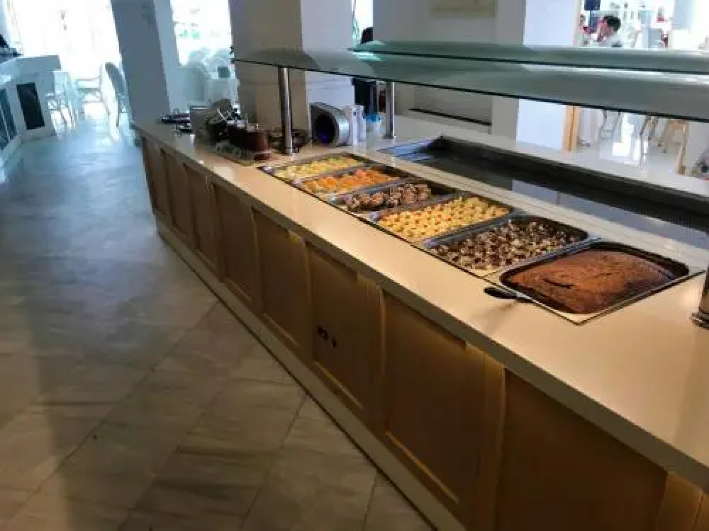 Imperial Hotel Maleme