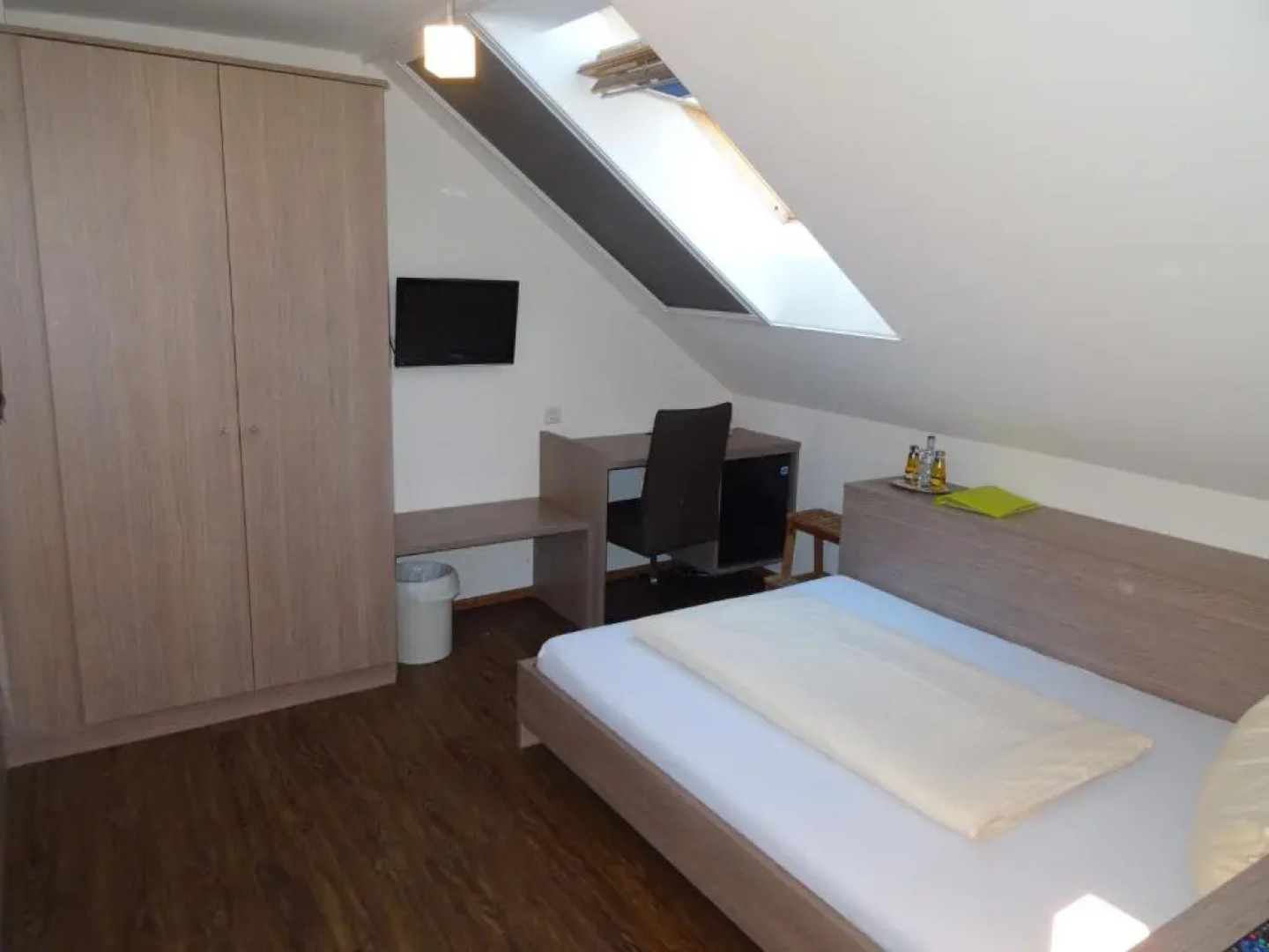 Gasthof Zum Goldenen Lamm