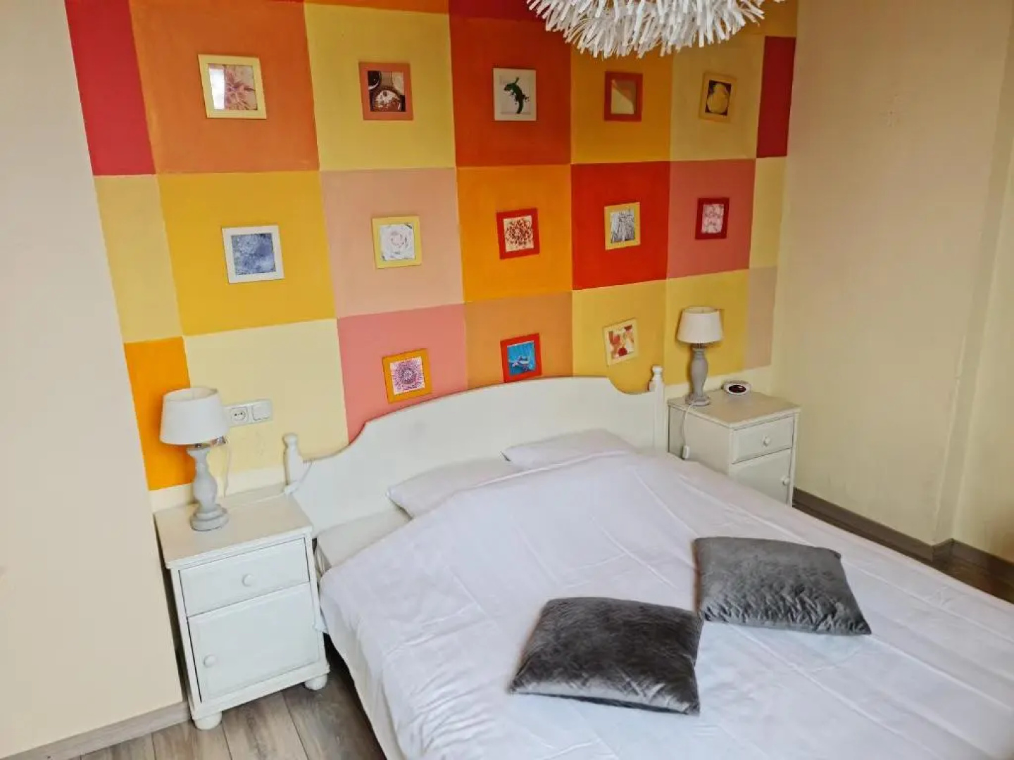 hotel le bonheur