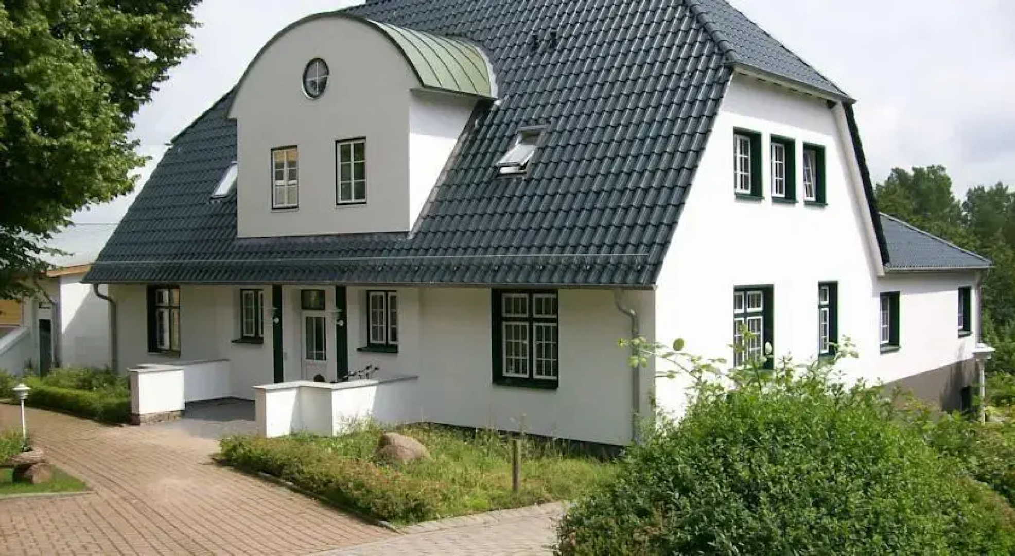 Appartment im Seehof