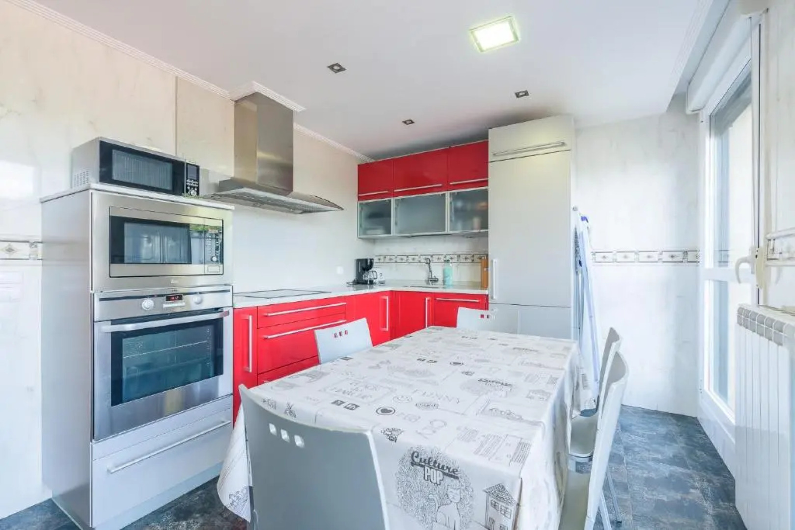 Balea Dúplex - Local Rentss