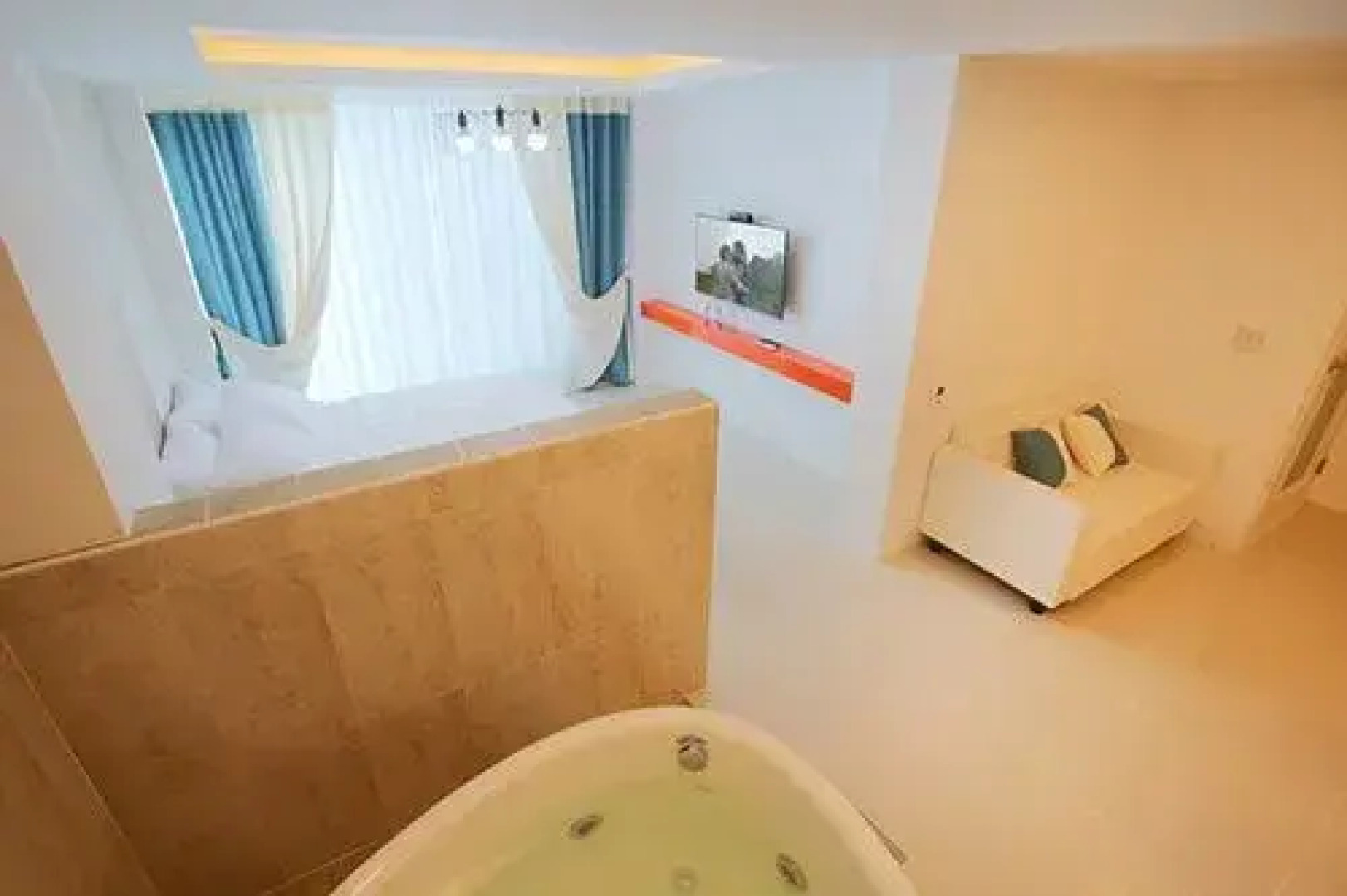 Gapyeong Kona Pension