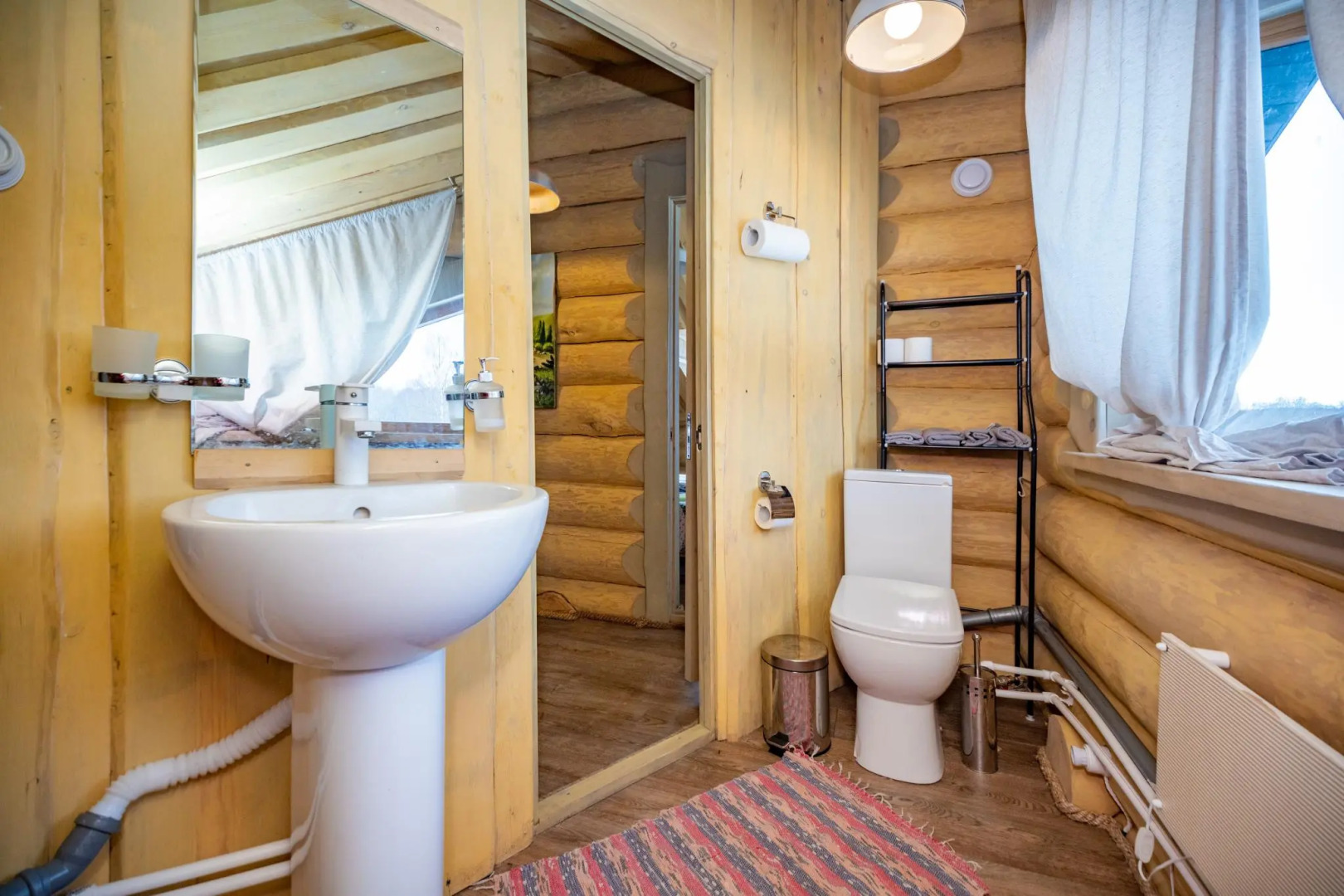 Медвежий угол