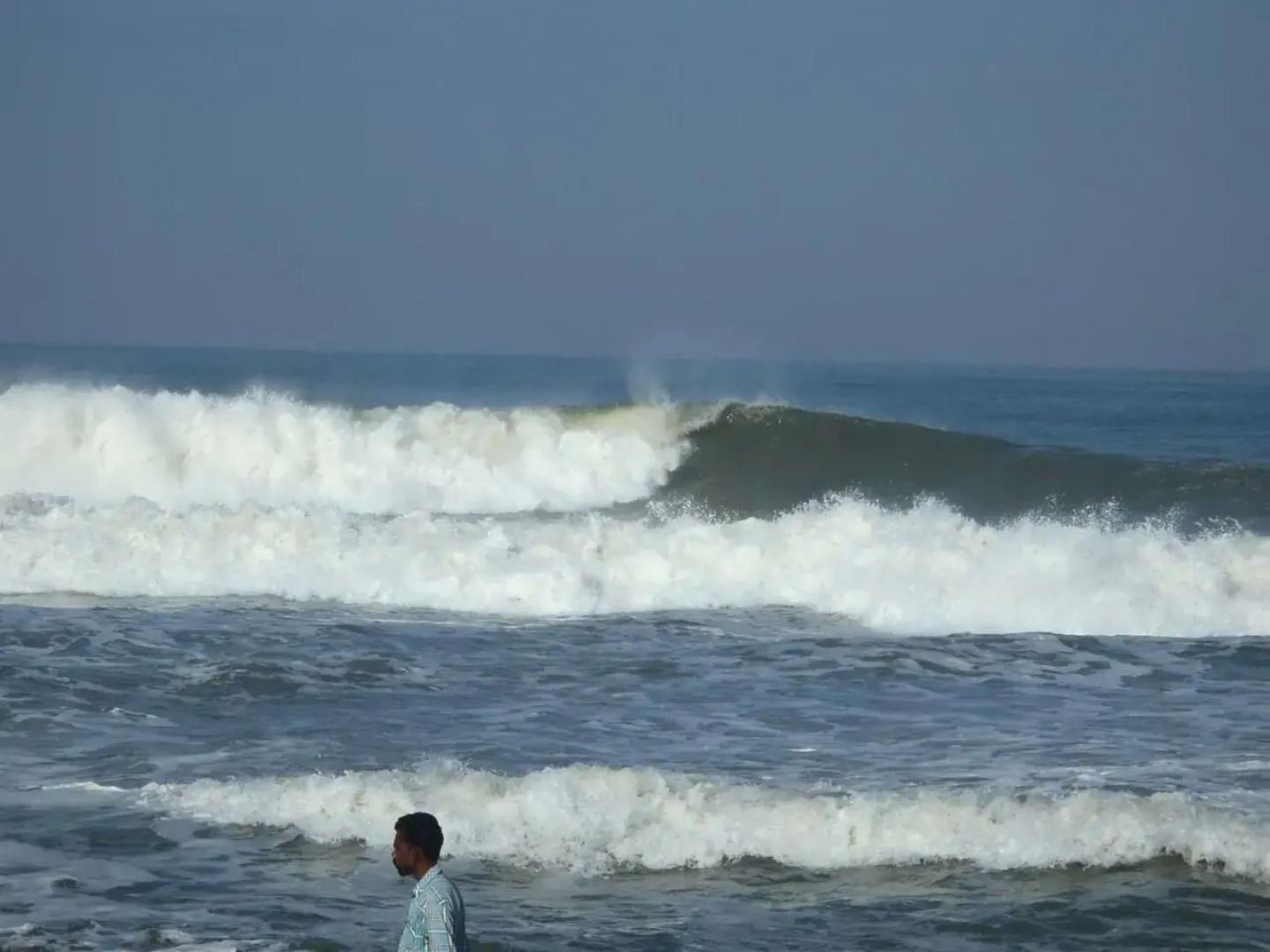 Gumnut Beach House Homestay