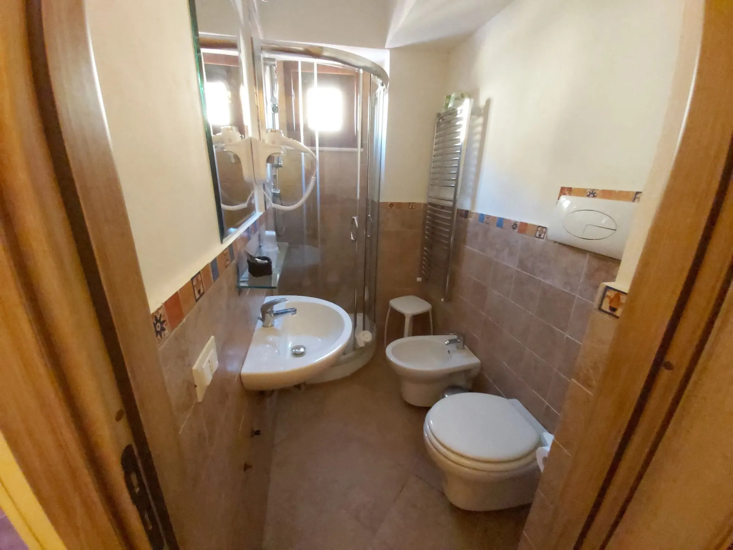 Agriturismo Passo dei Briganti