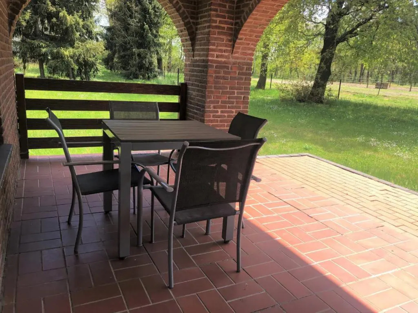 Bernsteinsee Ferienwohnungen und Apartments