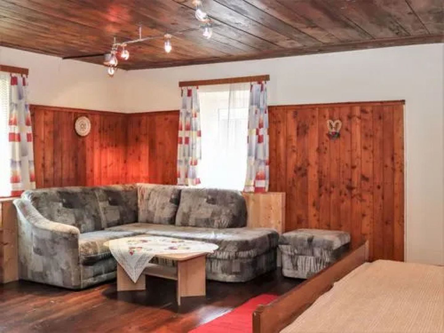 House Reich Hirschegg - Pack