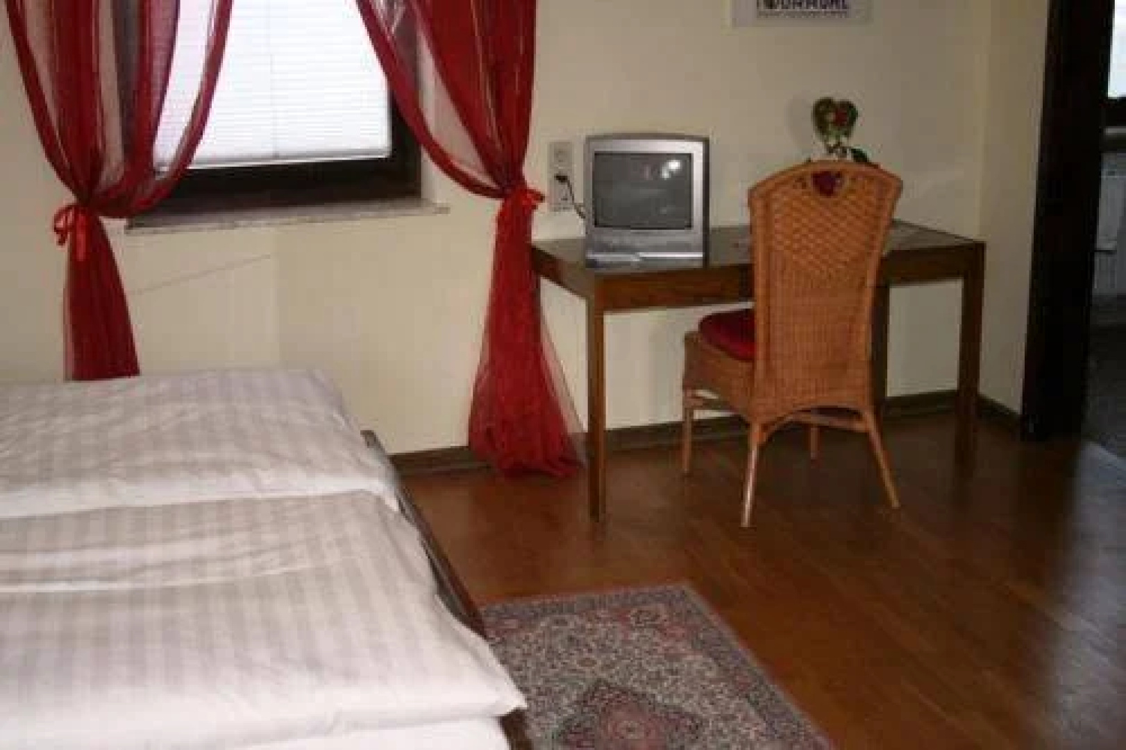 Landgasthof Hotel Krone
