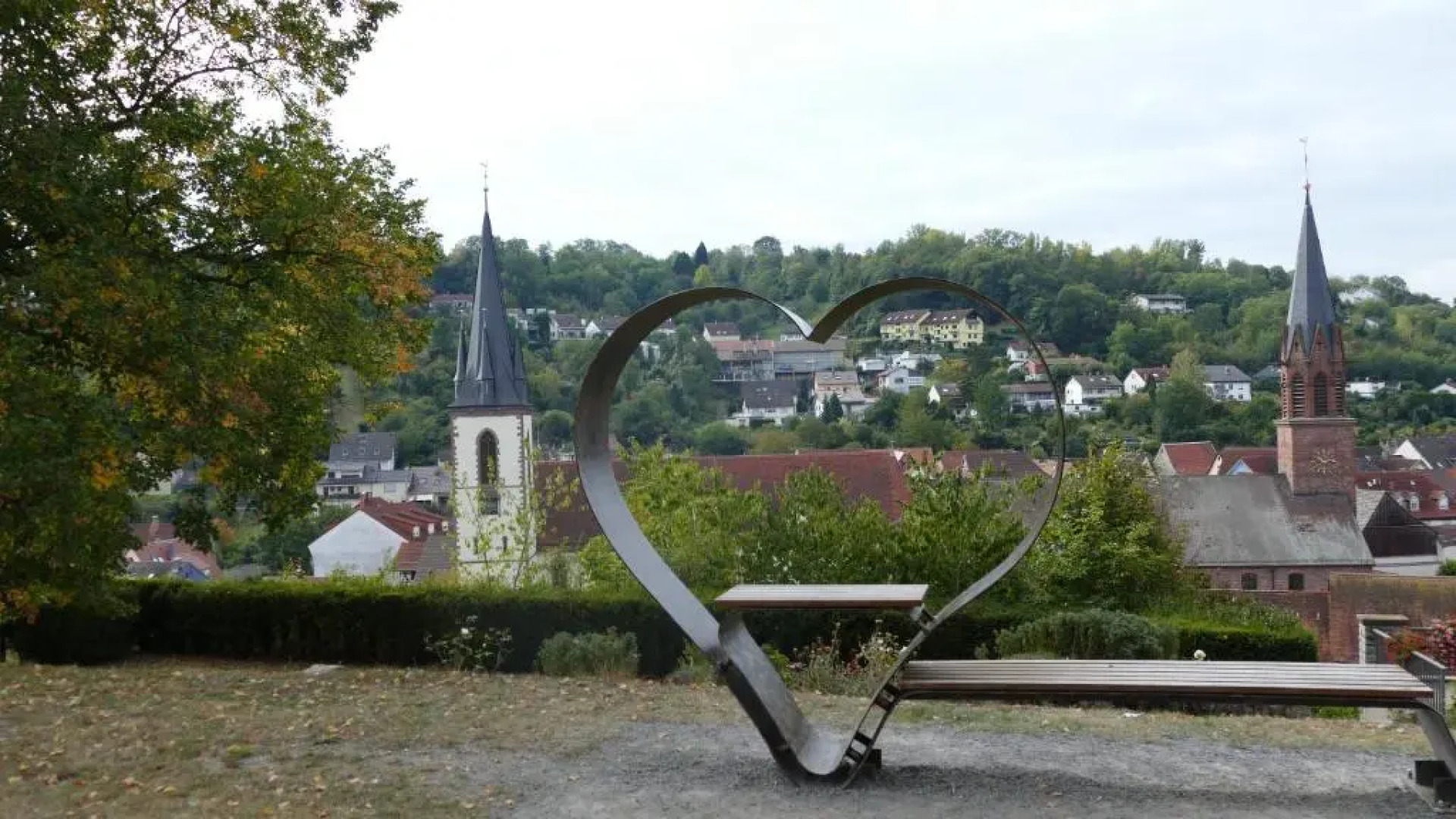 Luxury Apartment Weingarten