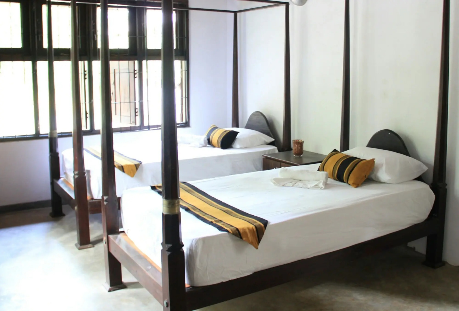 HiddenSide Waya Ulpatha