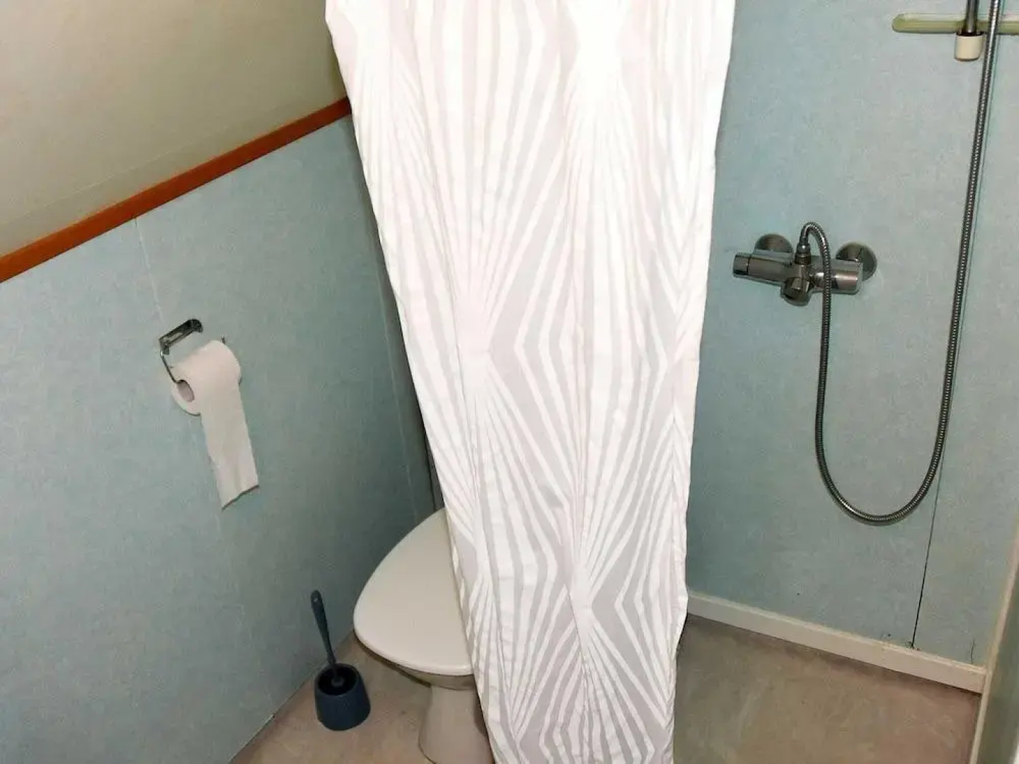 10 Person Holiday Home in Vevang-by Traum