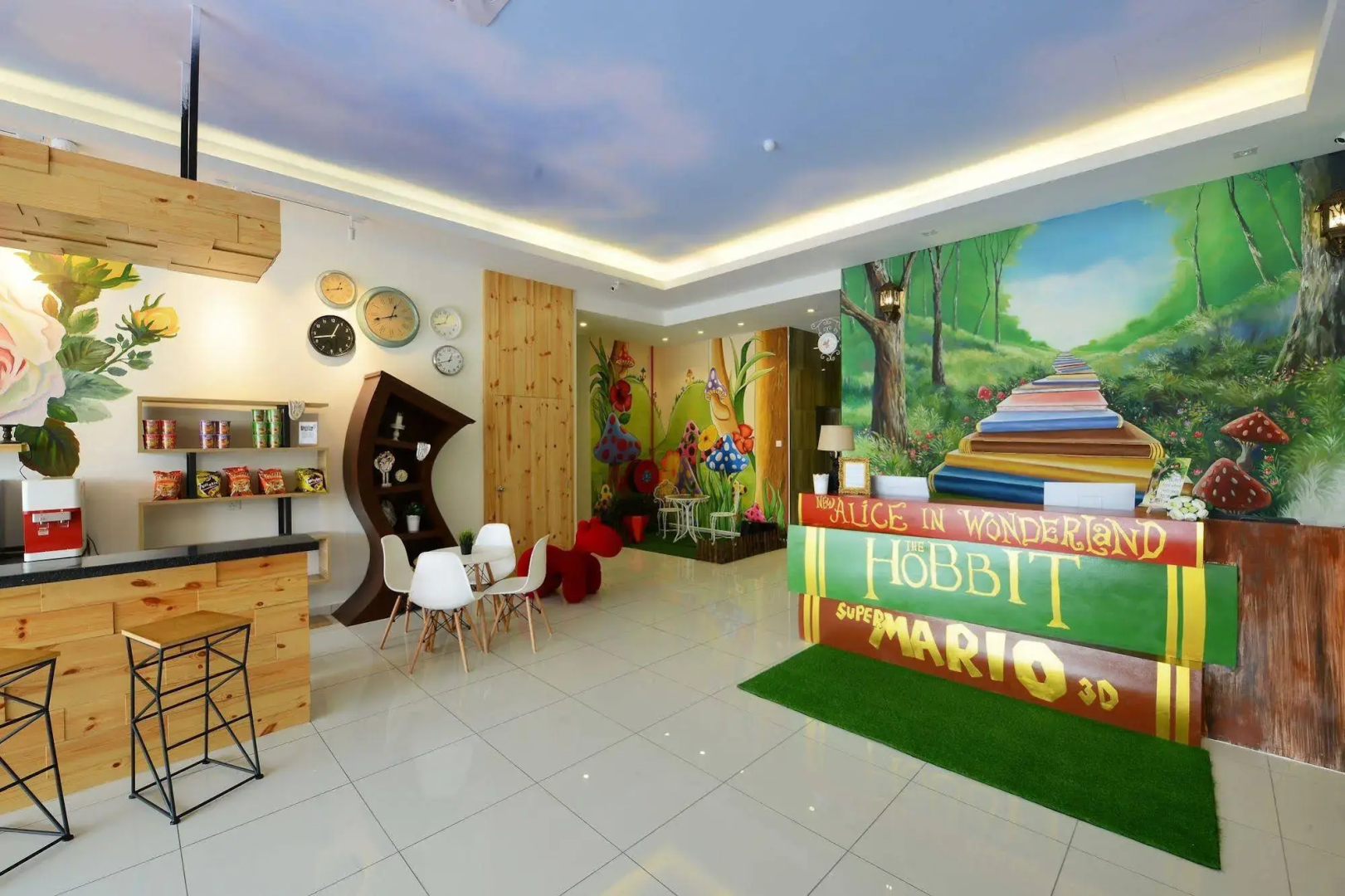 ZEN Rooms Shah Alam Section 7