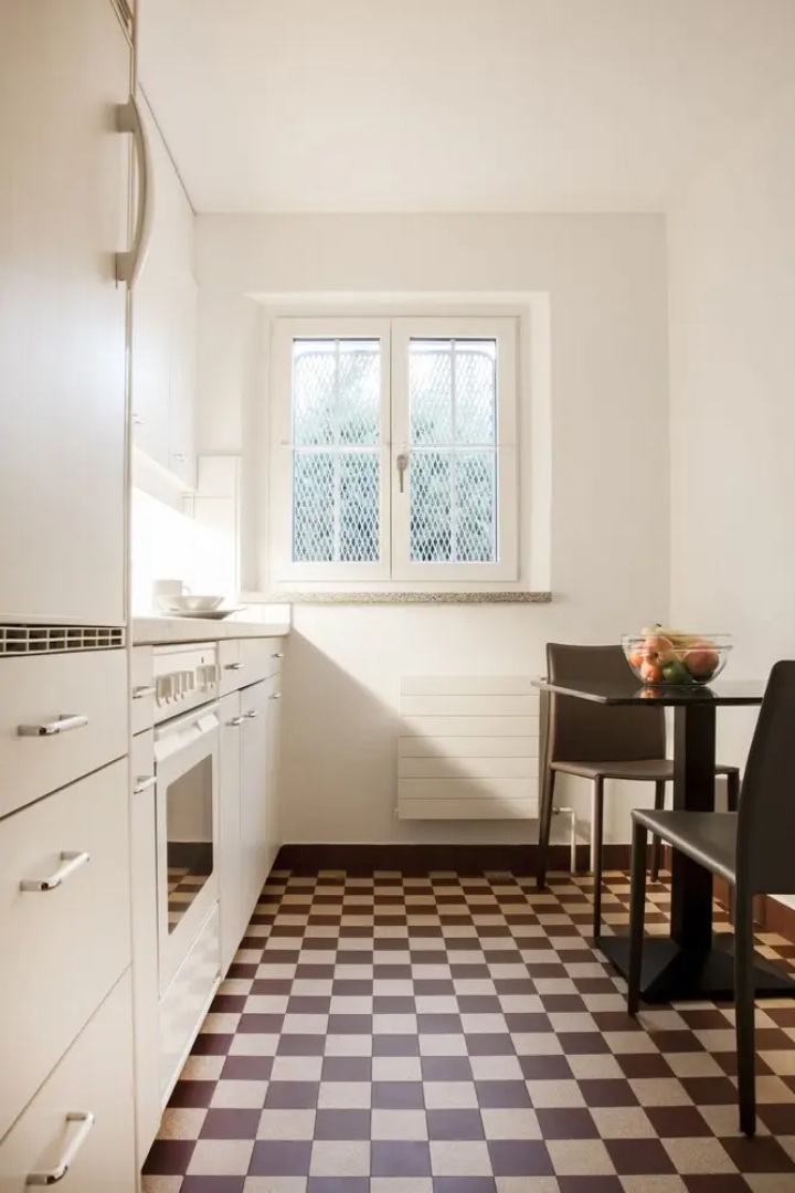 City Stay Apartments - Fäsenstaubstrasse