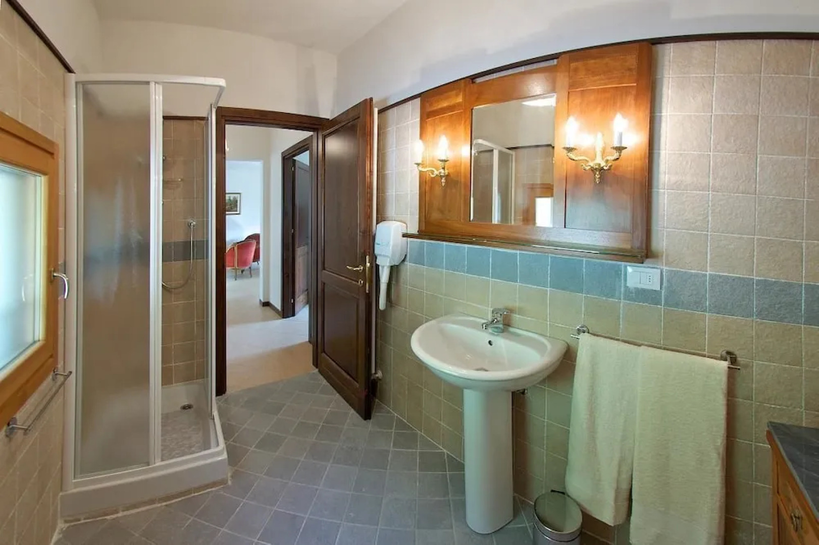 Podere Riosto Cantina&Agriturismo