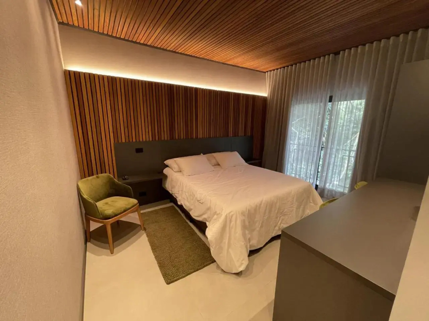 Pousada Encontro Das Águas