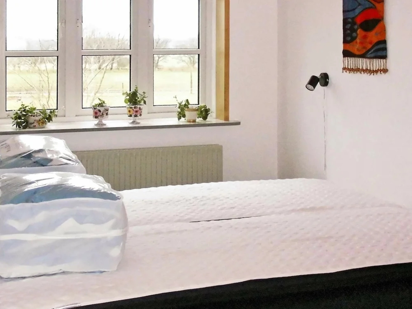 Quaint Cottage in Broager Near Sea