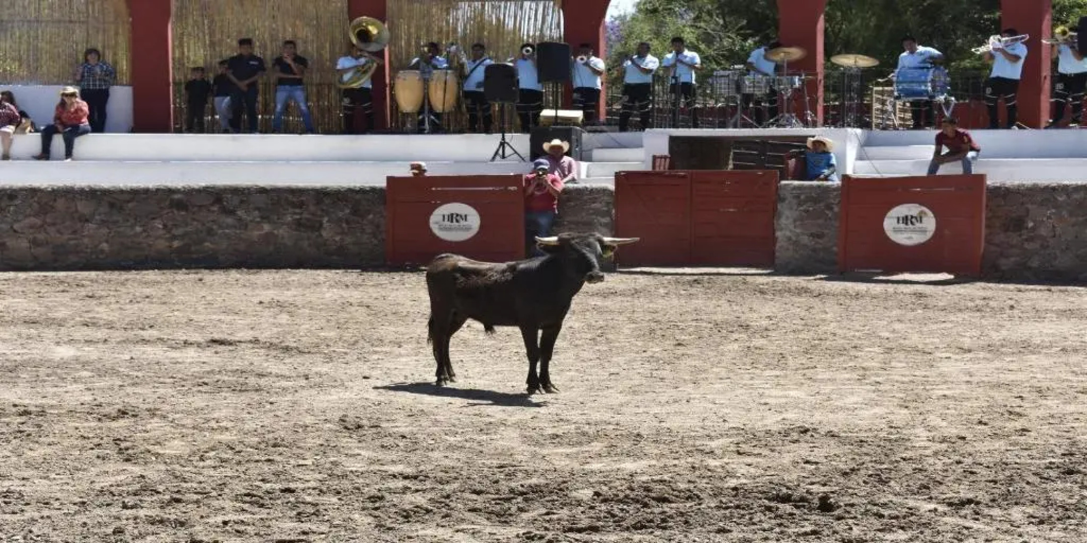 Real de Minas San Miguel de Allende
