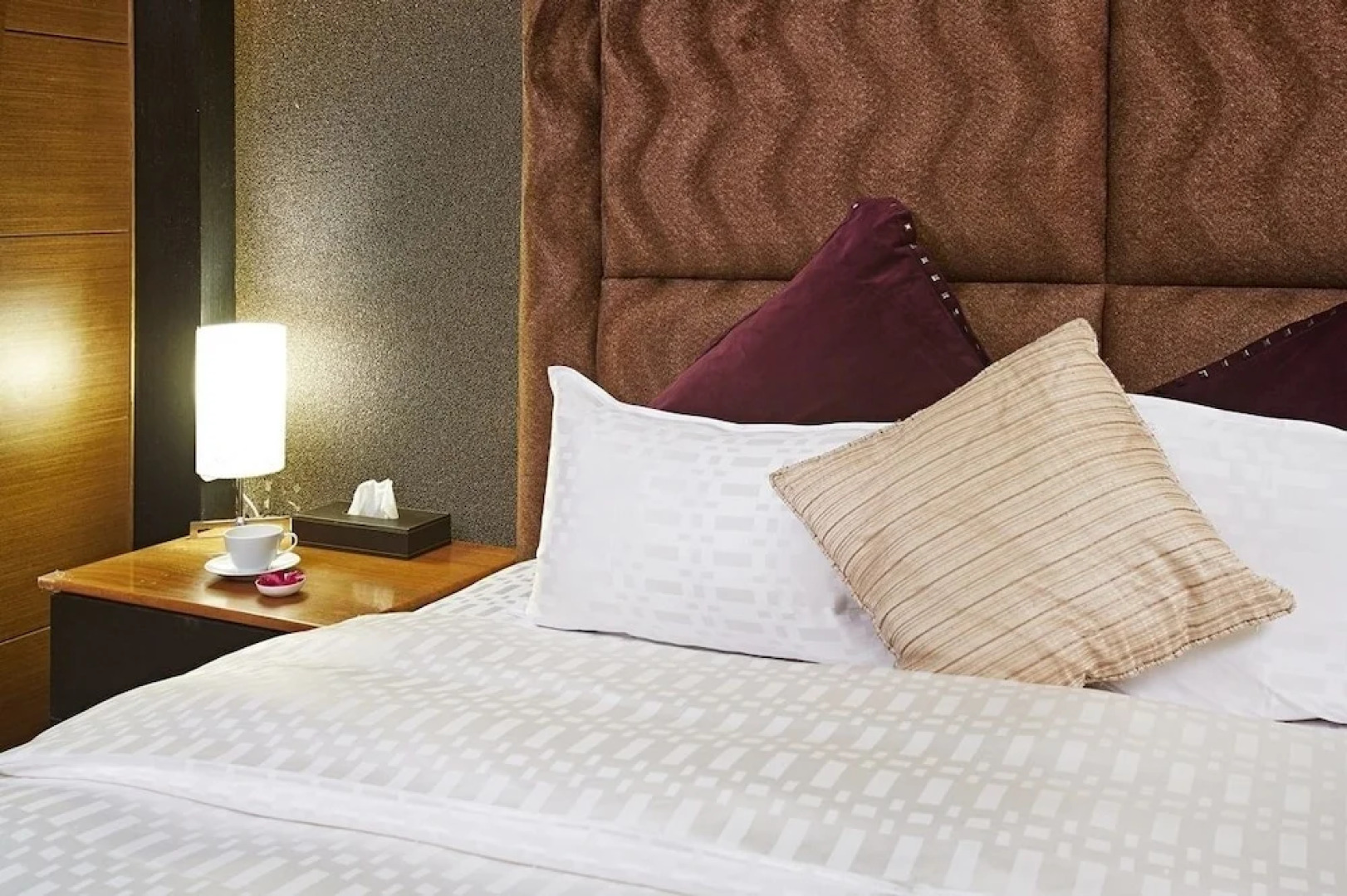 Prague Spring Boutique Motel