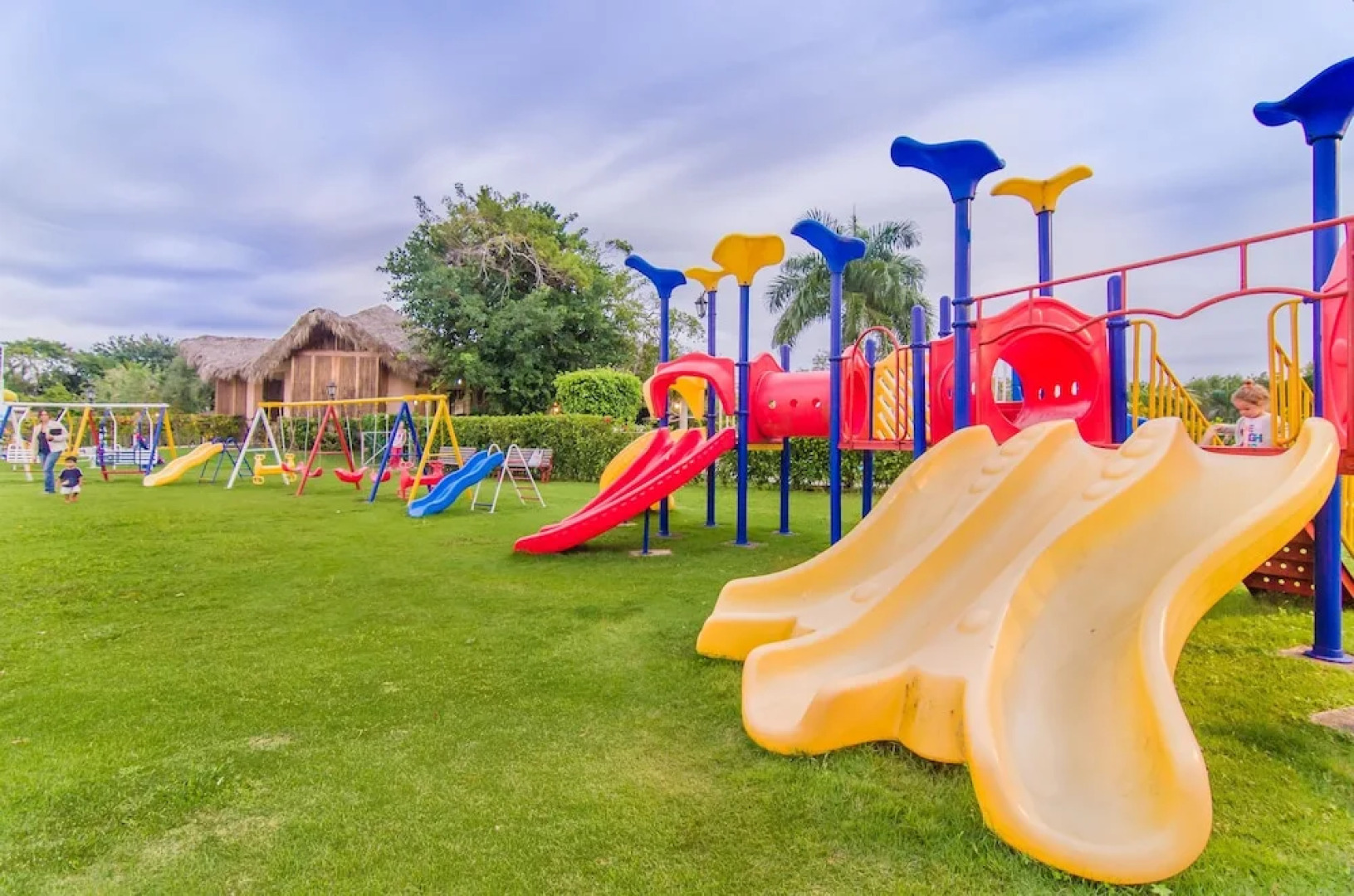 2 Bedroom Townhouse at Ocean Village