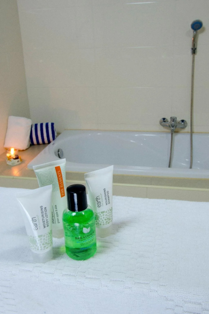 Lagoon View Maldives