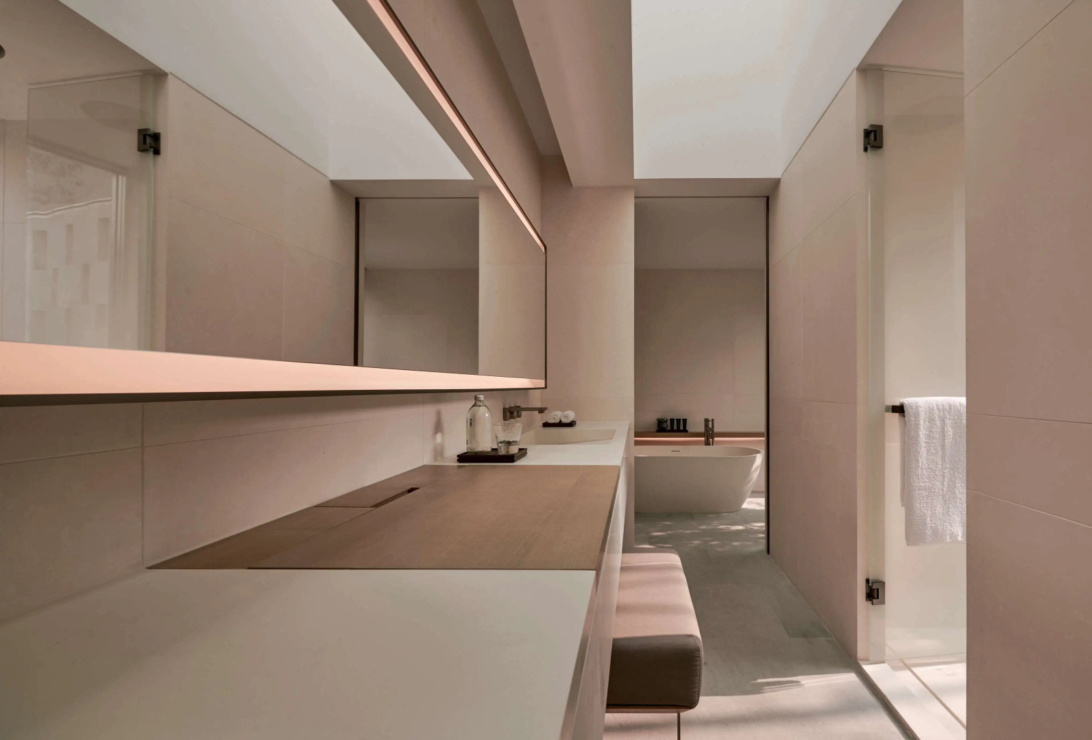 Alila Wuzhen, Zhejiang