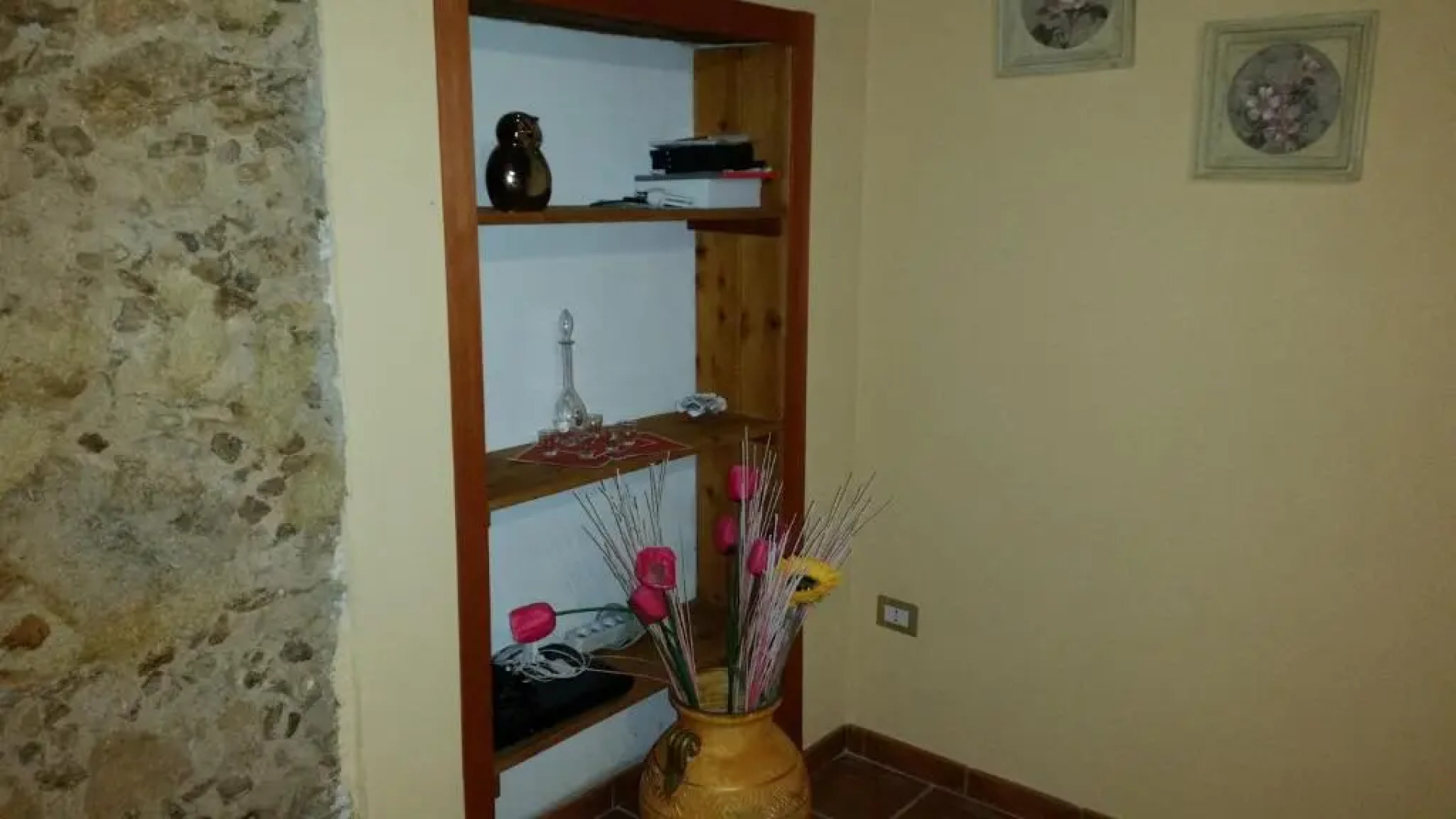 Agriturismo Pietro Falcone