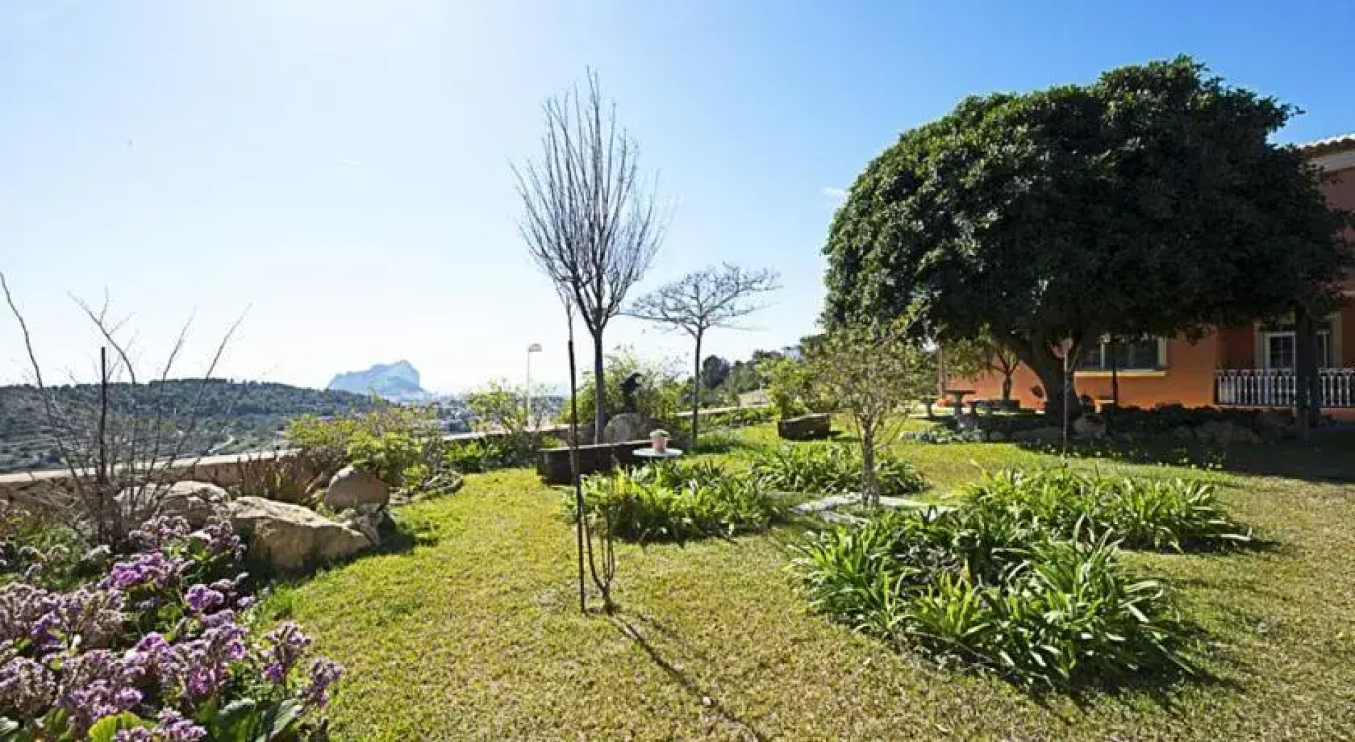 Villa Eden