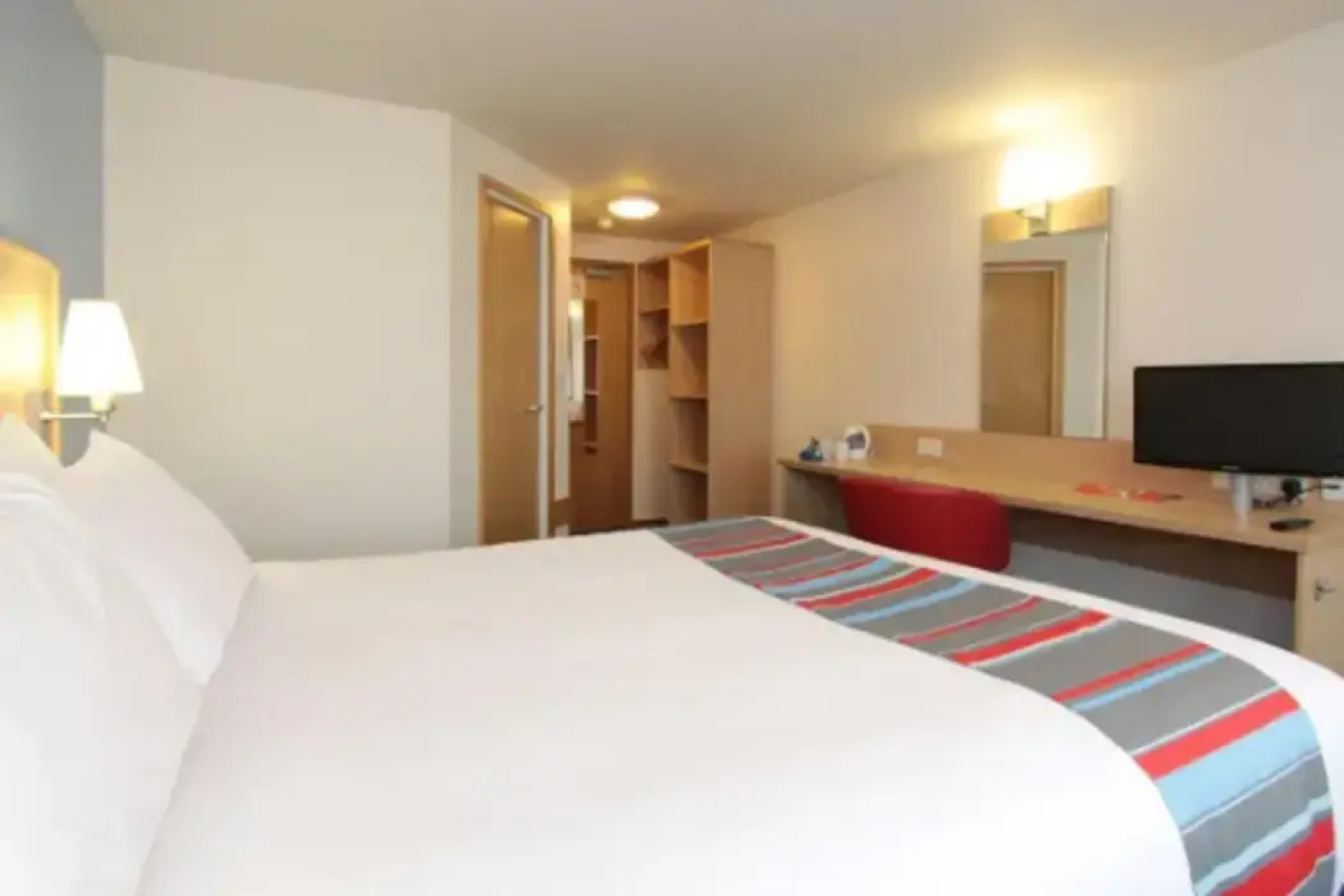 Travelodge Lancaster M6