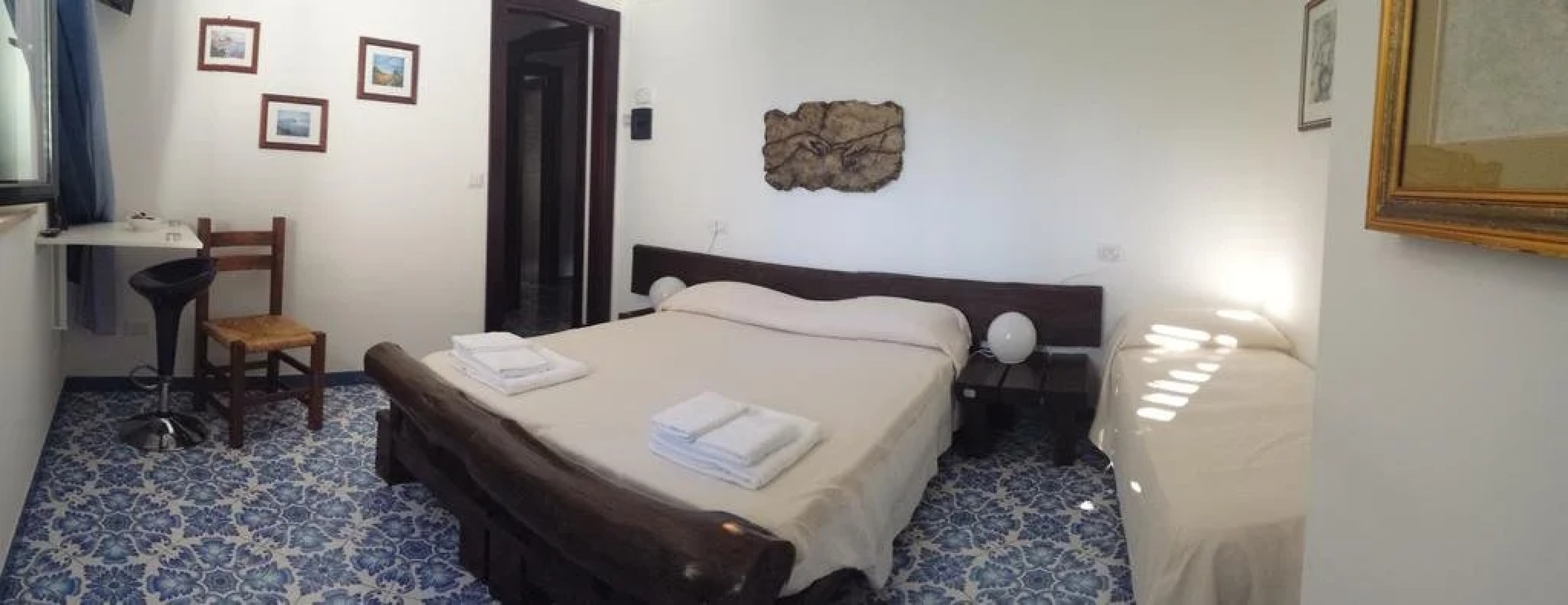 B&B Resort dell'Artista