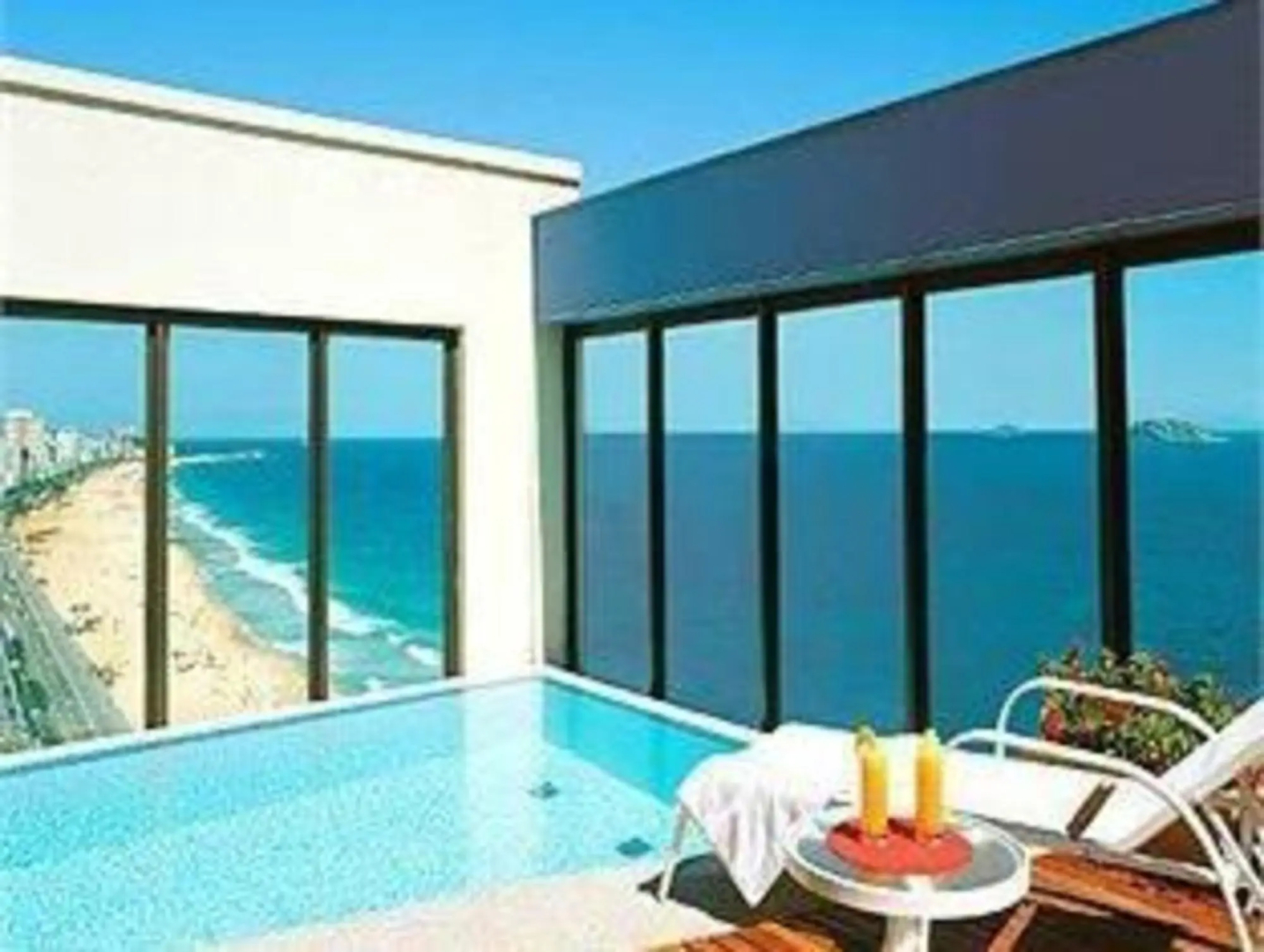 JANEIRO Hotel