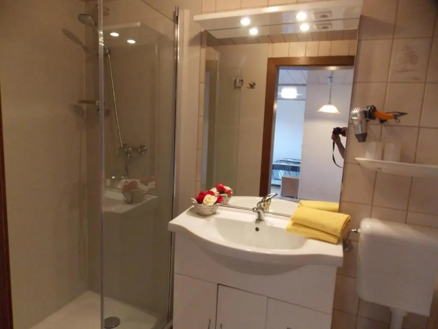 Ferienwohnung Dimpfl-Stad´l Fam. Lemberger