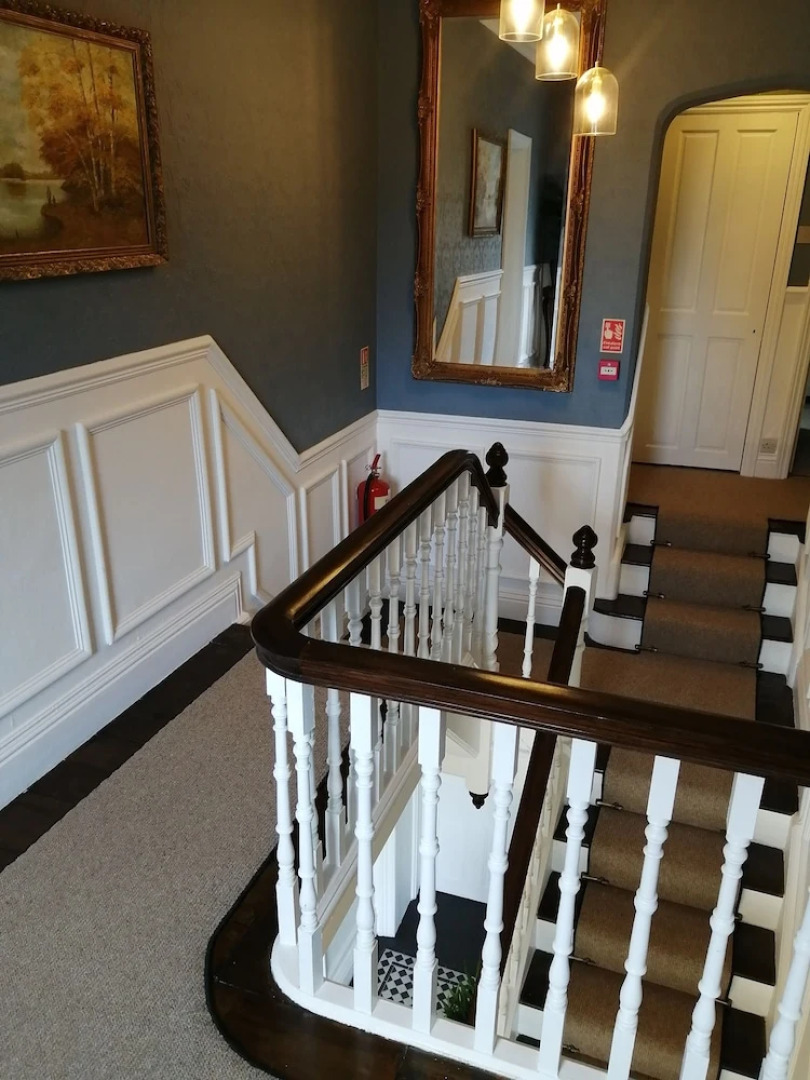 North Ings Bed & Breakfast