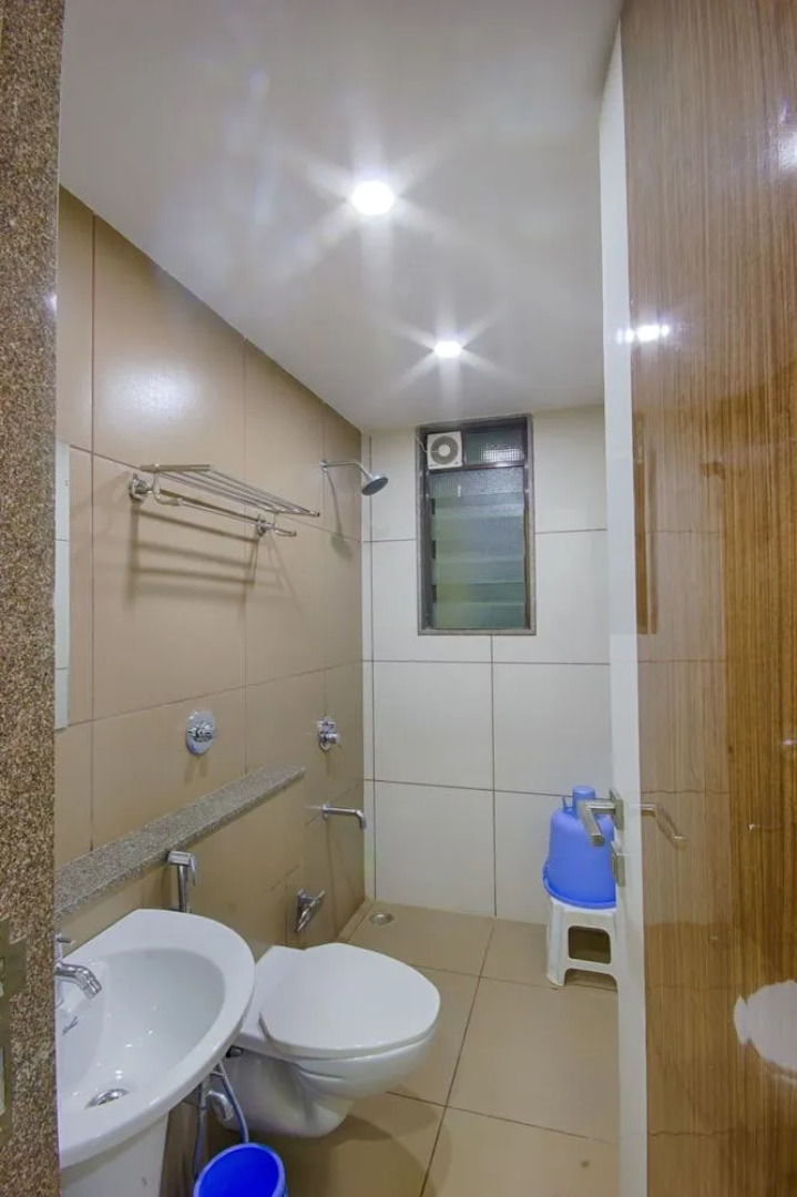 Hotel Grand Ashwin Executive