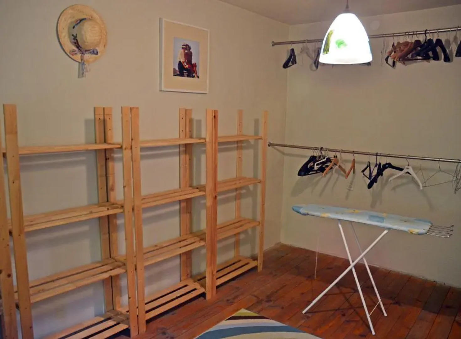 Willa Karolinka Stróża