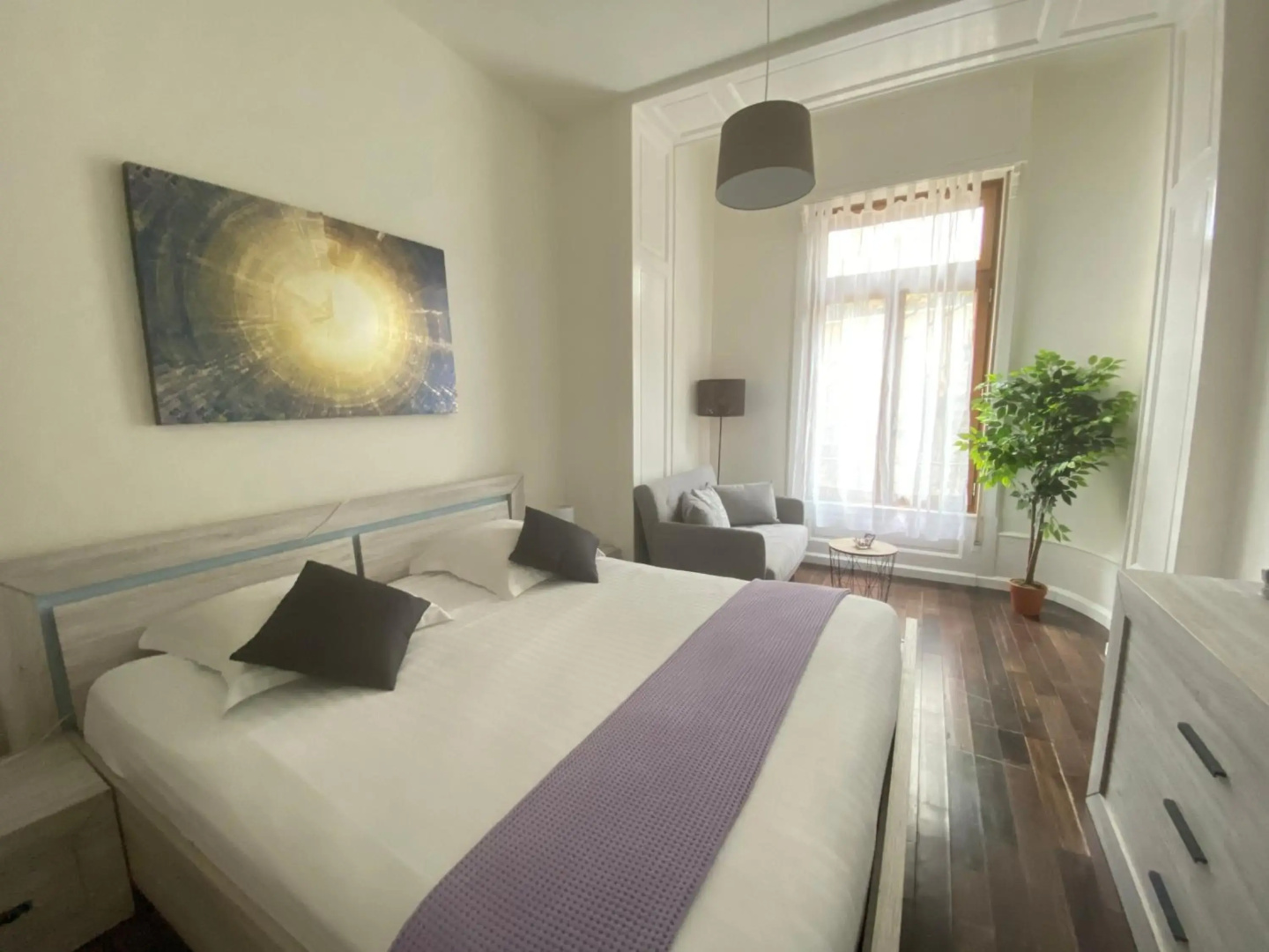 B&B Guest House Du Lac