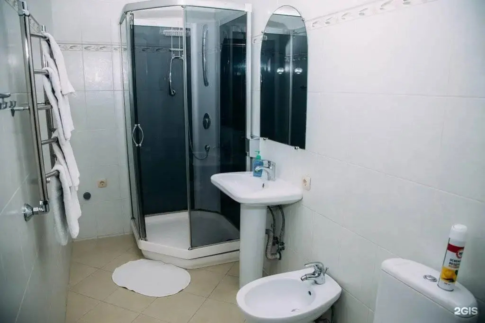 Гостевой дом «АнгелА»