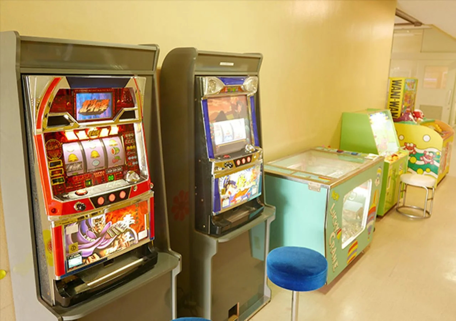 Kanponoyado Gifu-hashima