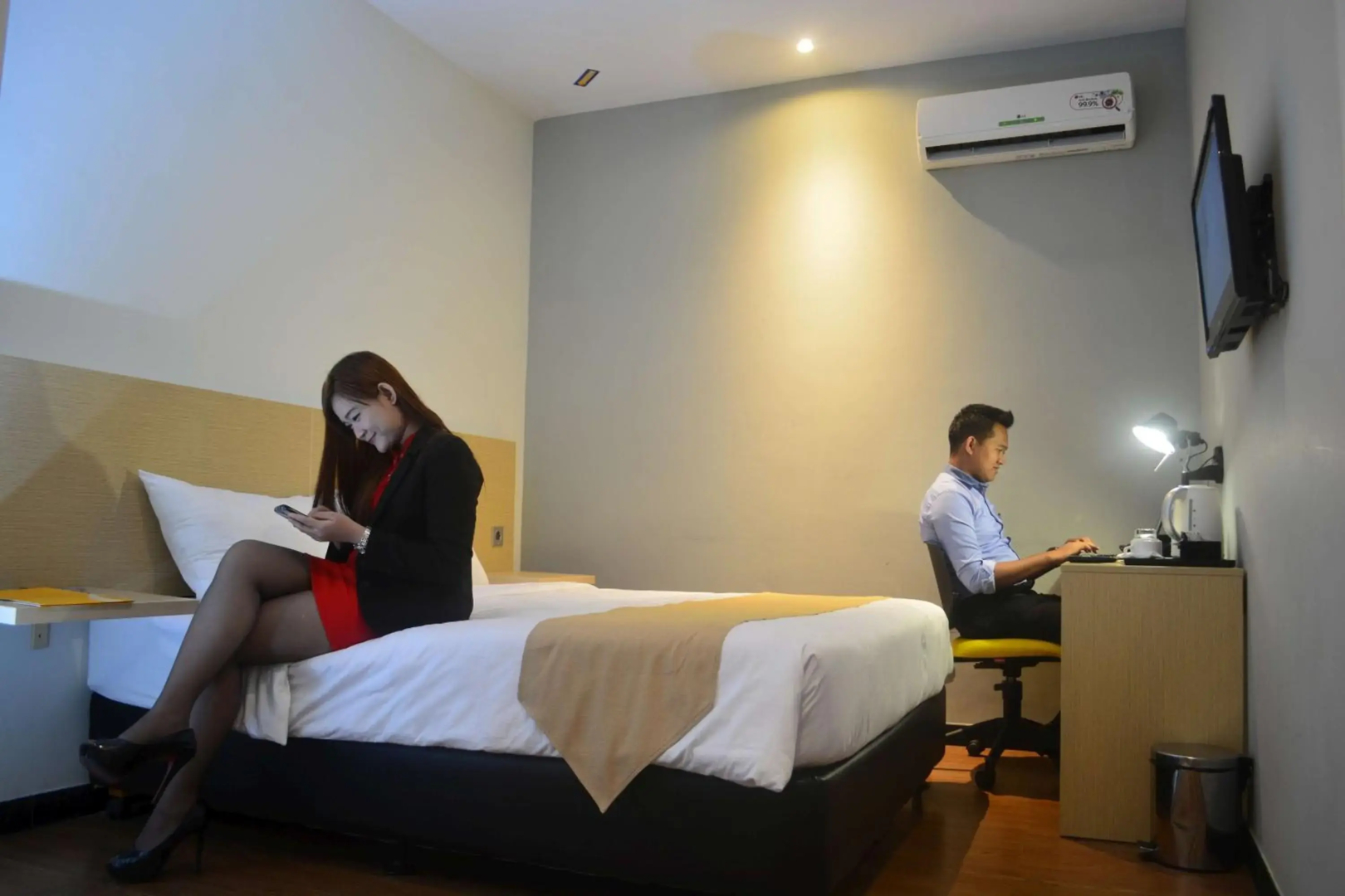 Yunna Hotel